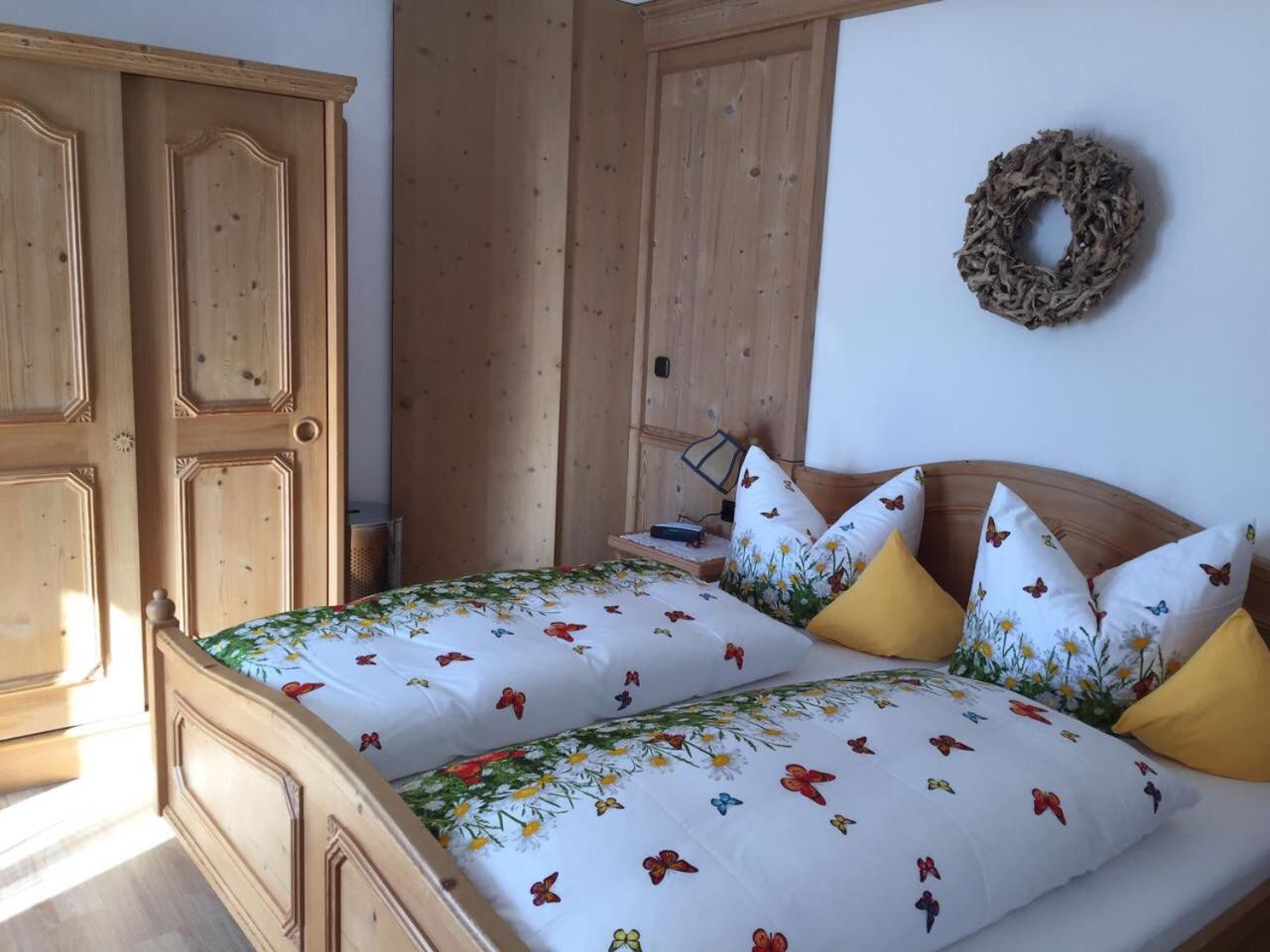 Alpenflair Ferienwohnung 228 Söllereck