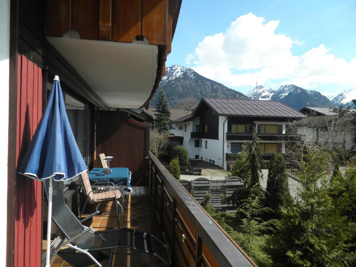 Alpenflair Ferienwohnung 228 Söllereck