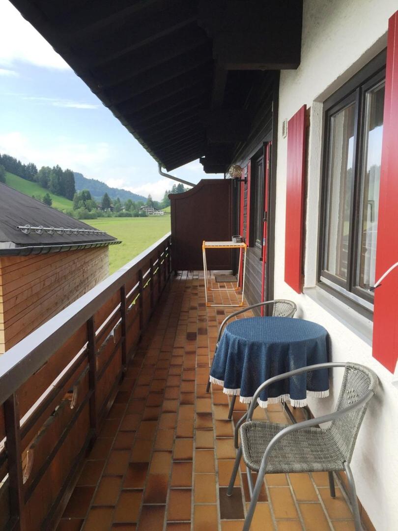 Alpenflair Ferienwohnung 228 Söllereck