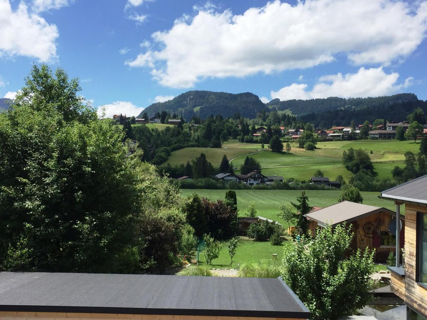 Alpenflair Ferienwohnung 228 Söllereck