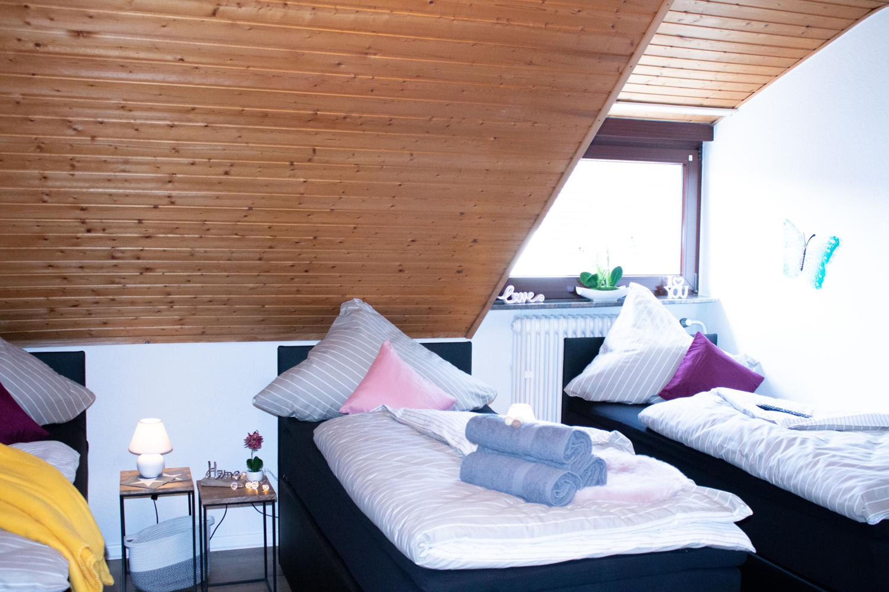 Gästewohnung Mönchengladbach