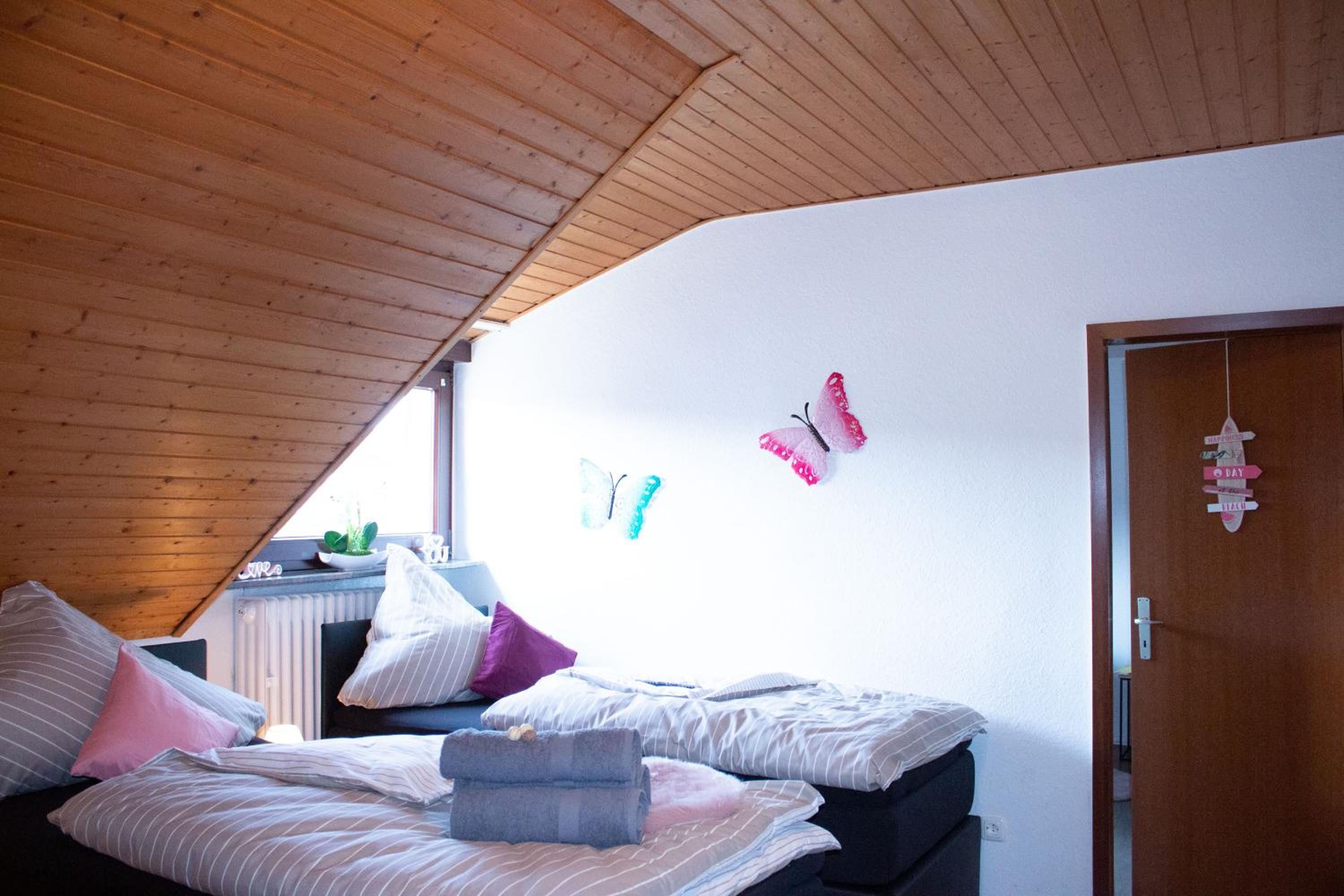 Gästewohnung Mönchengladbach