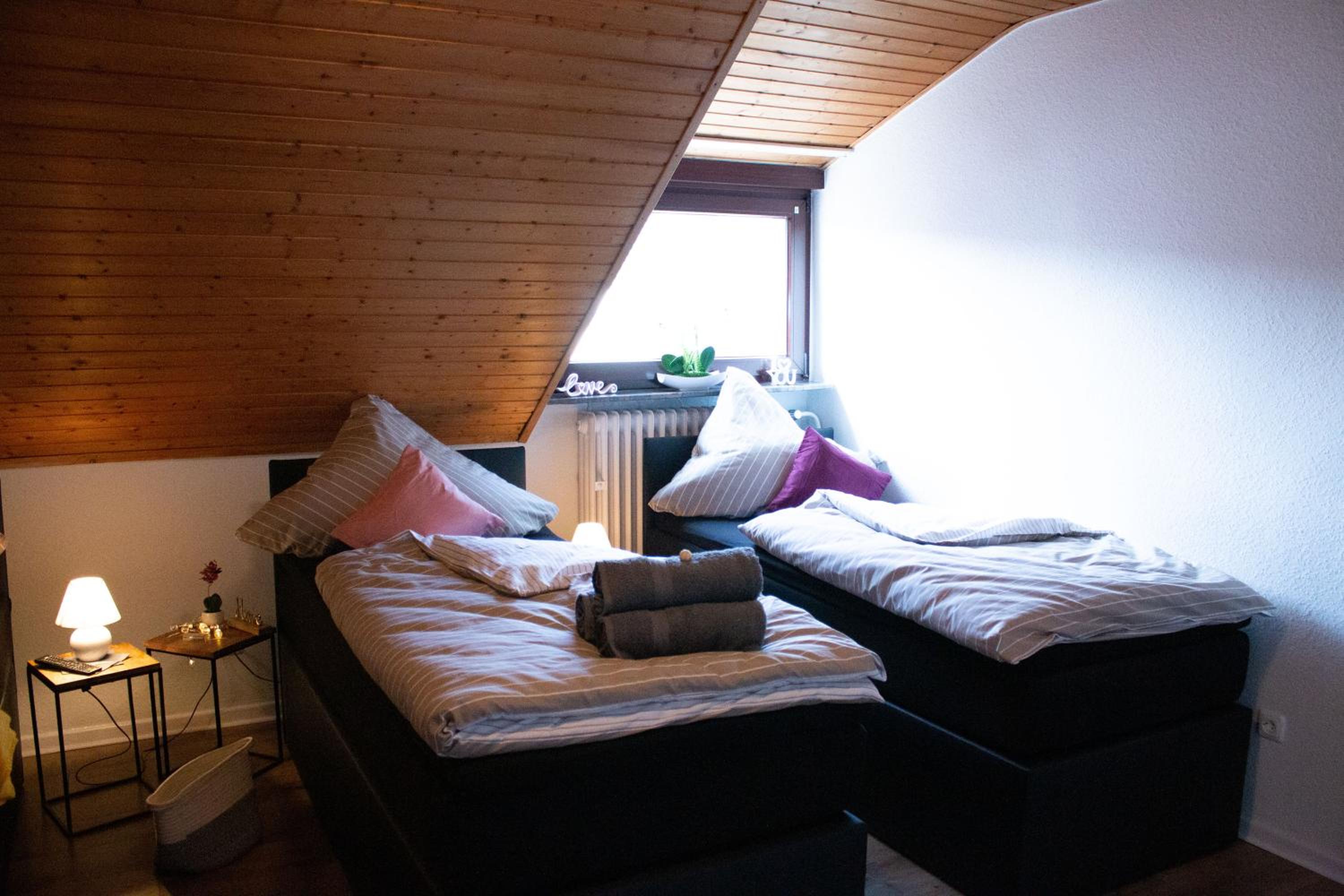 Gästewohnung Mönchengladbach