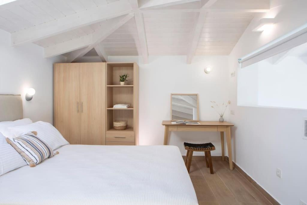 Ionion Theasis villa Armonia photo 5