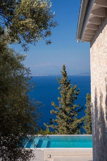 Ionion Theasis villa Armonia photo 4