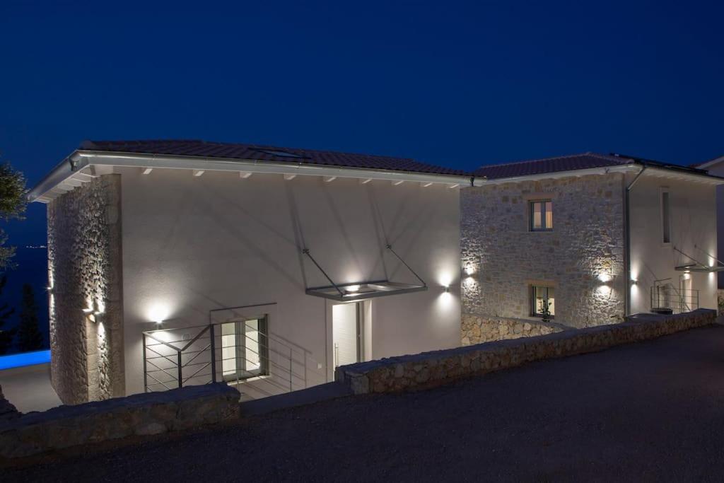 Hotel Ionion Theasis villa Armonia - Image 1