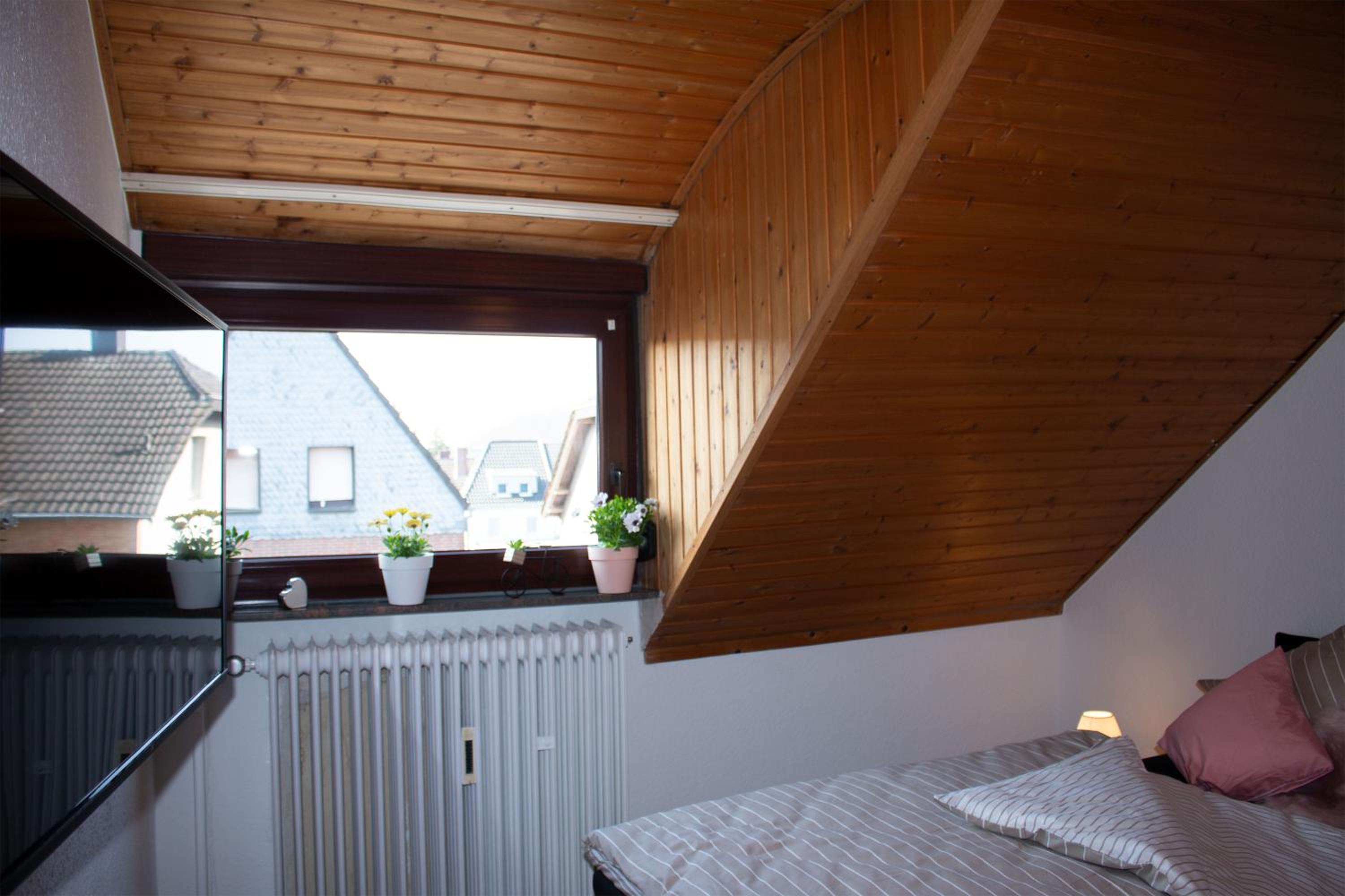 Gästewohnung Mönchengladbach