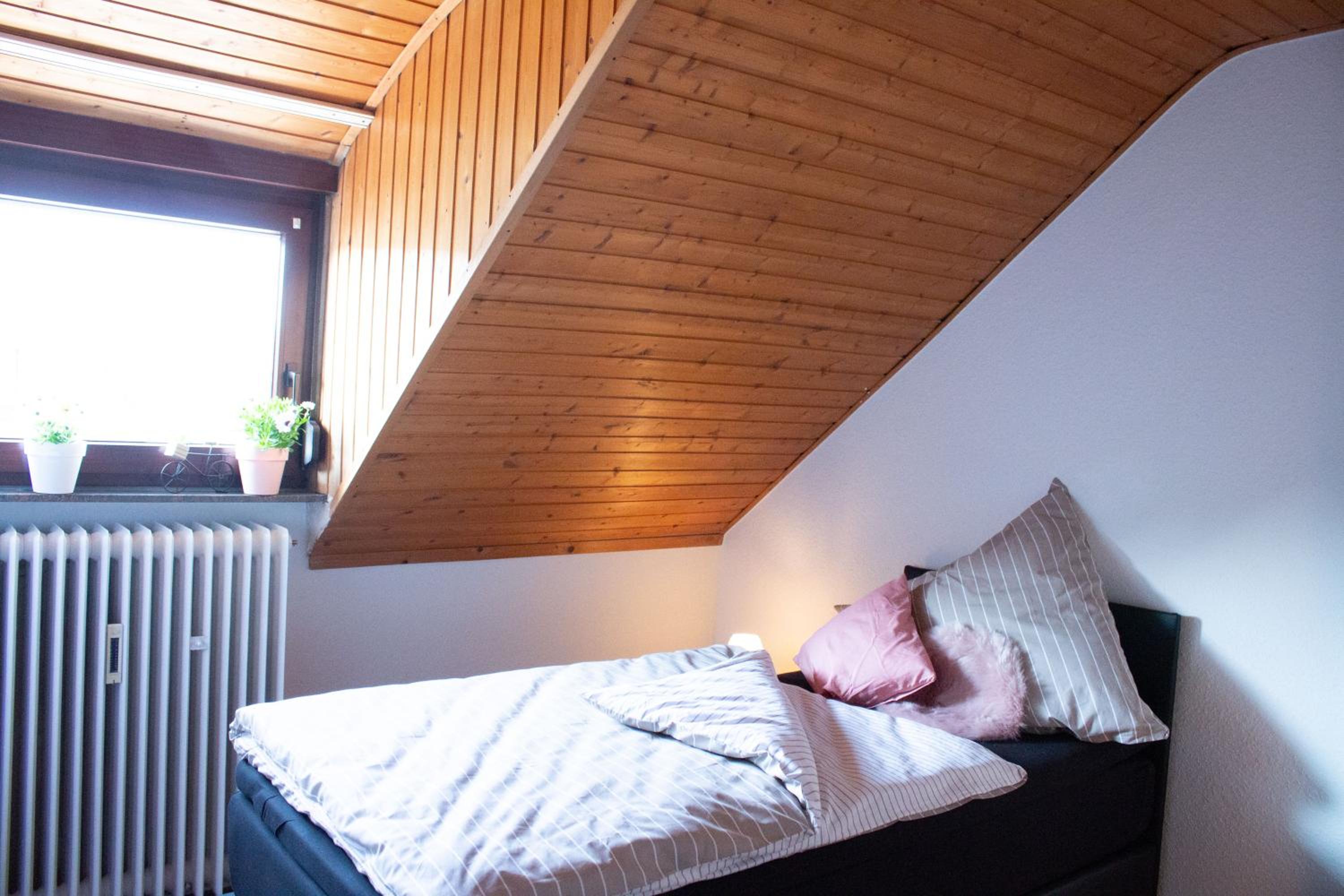 Gästewohnung Mönchengladbach