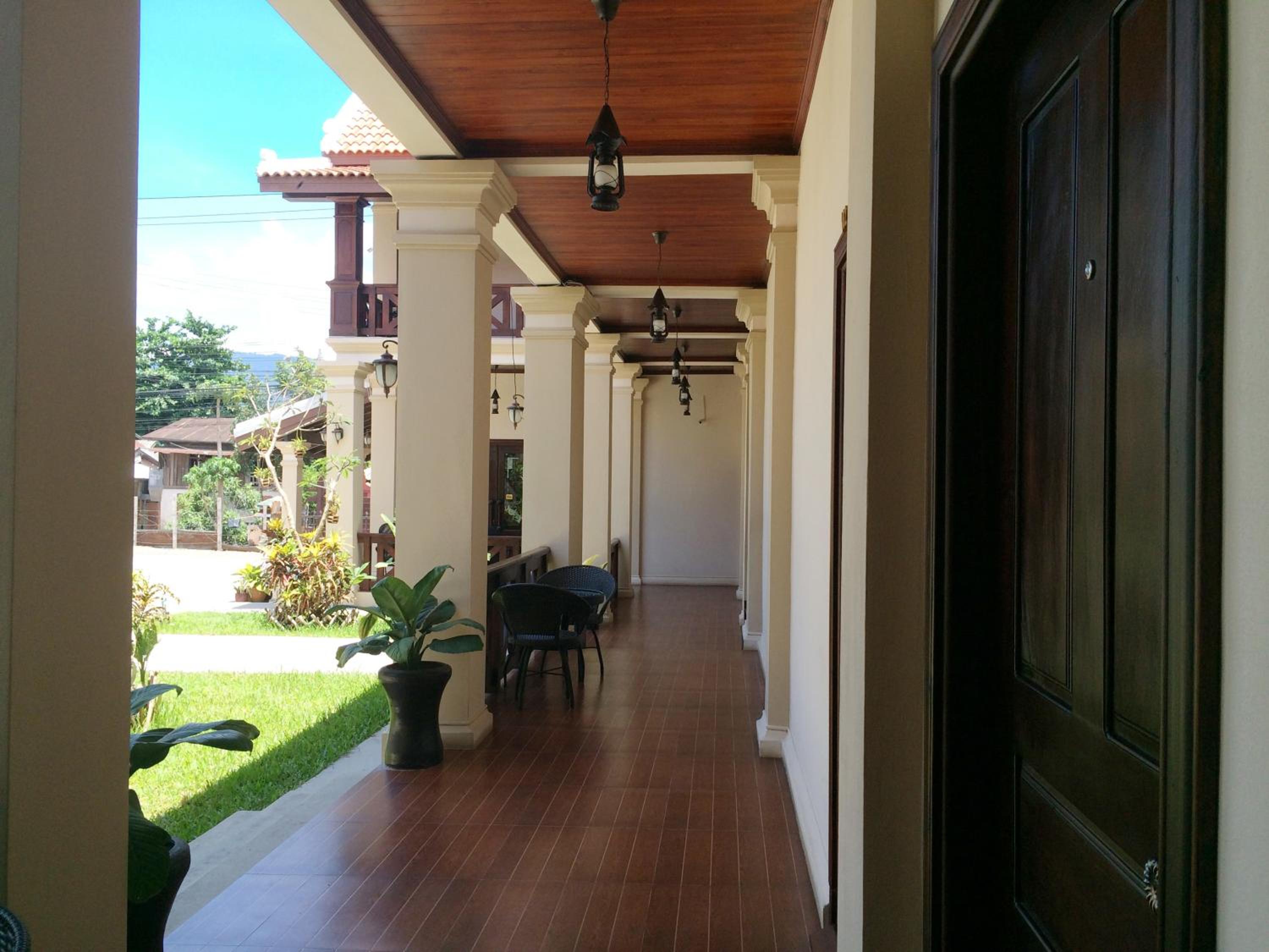 Luang Prabang Vacations - Luang Prabang Legend Hotel - Property Image 12