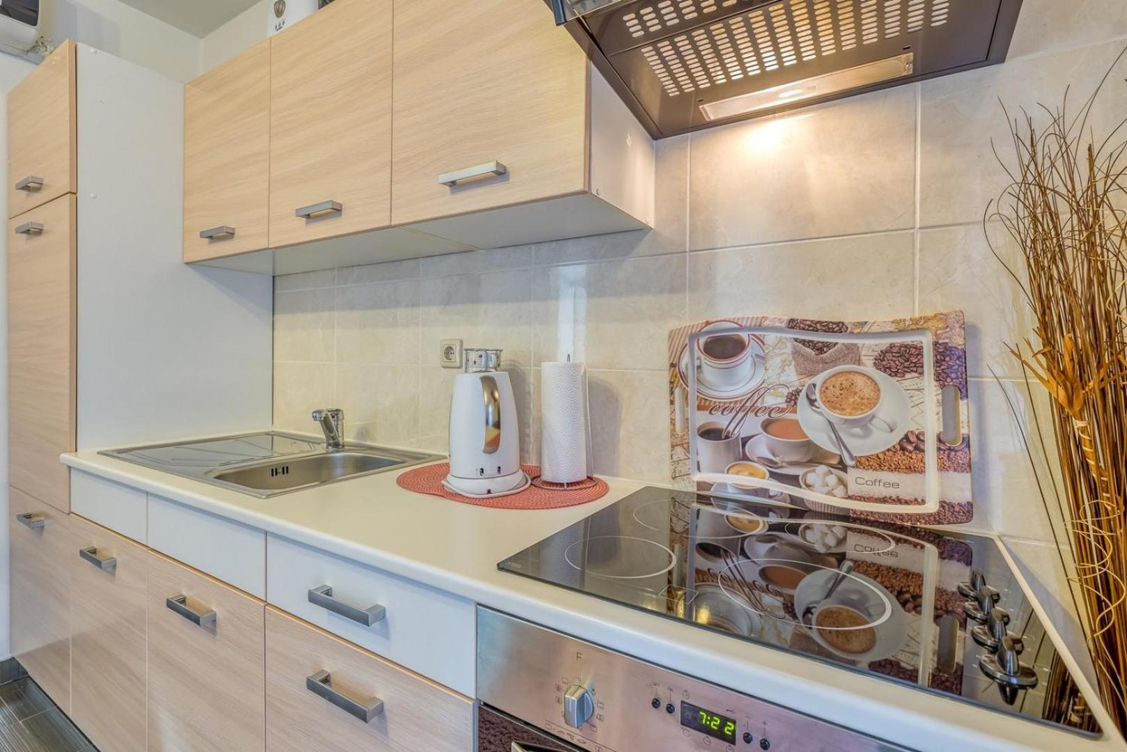 Apartments Kardumovic - Property Image 32