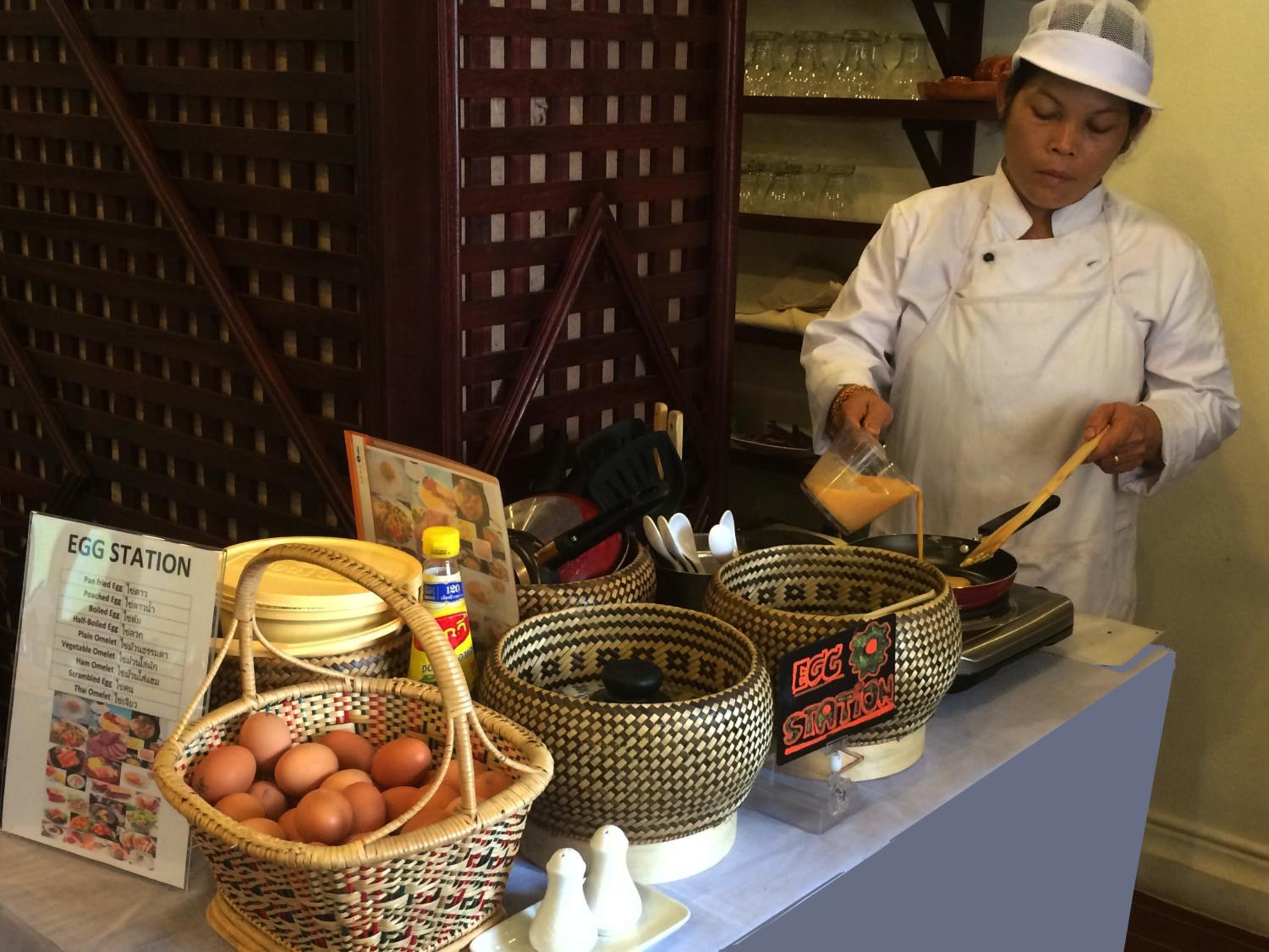 Luang Prabang Vacations - Luang Prabang Legend Hotel - Property Image 10