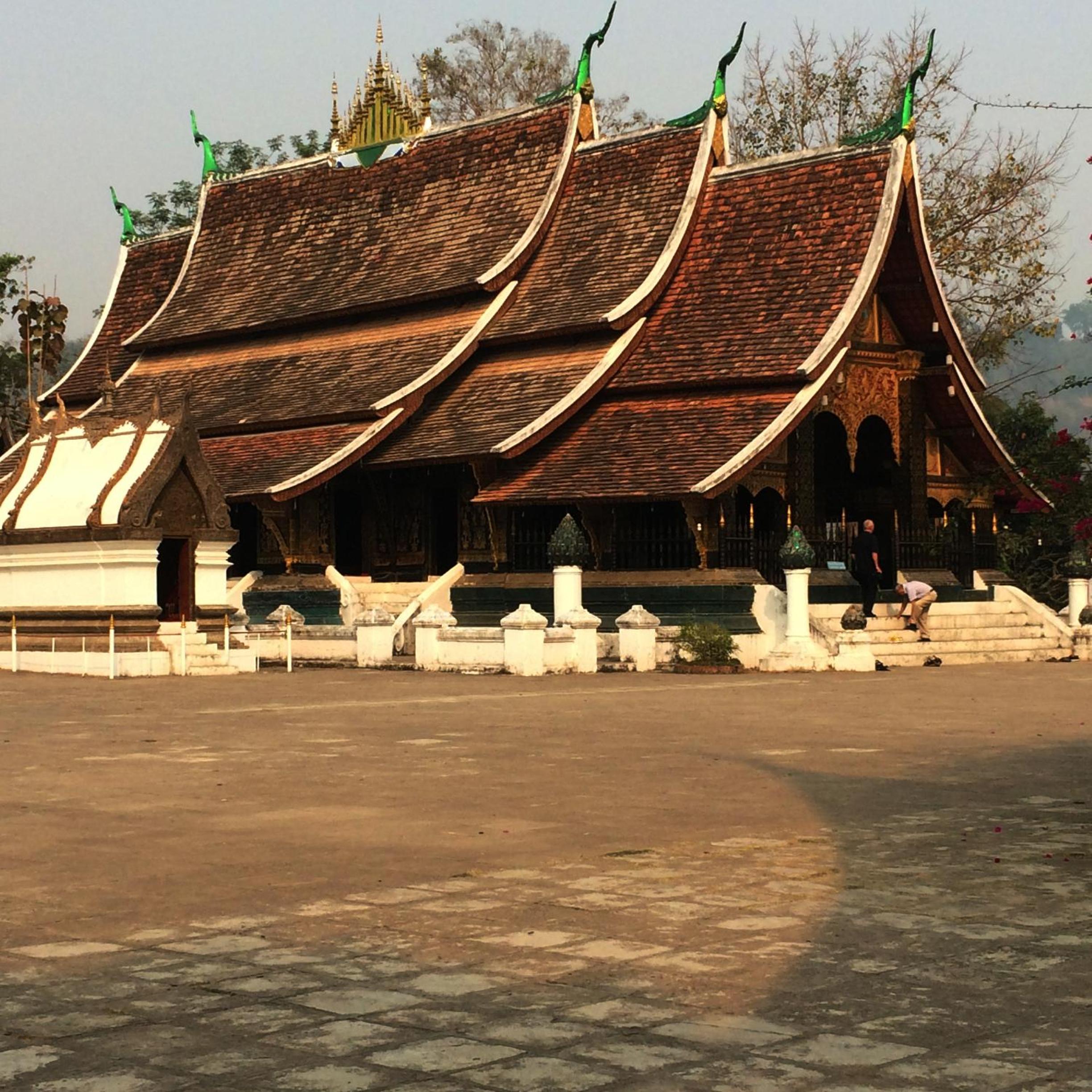 Luang Prabang Vacations - Luang Prabang Legend Hotel - Property Image 9