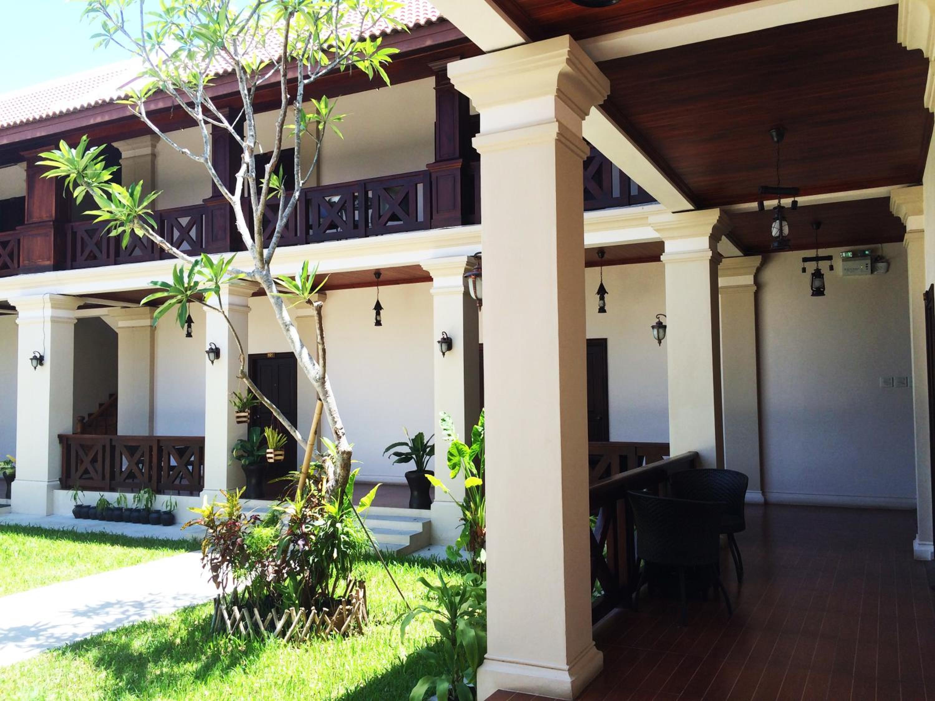 Luang Prabang Vacations - Luang Prabang Legend Hotel - Property Image 6