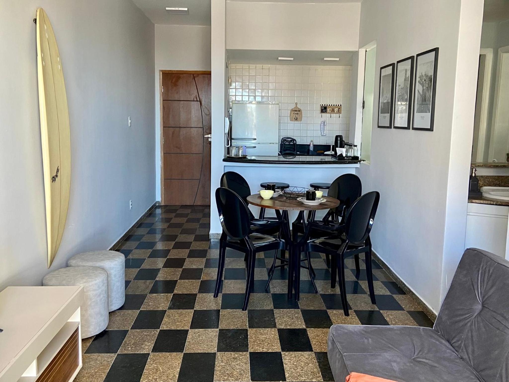 UNU 1003 - Ondina, Orla, Vista, Wi-fi e+