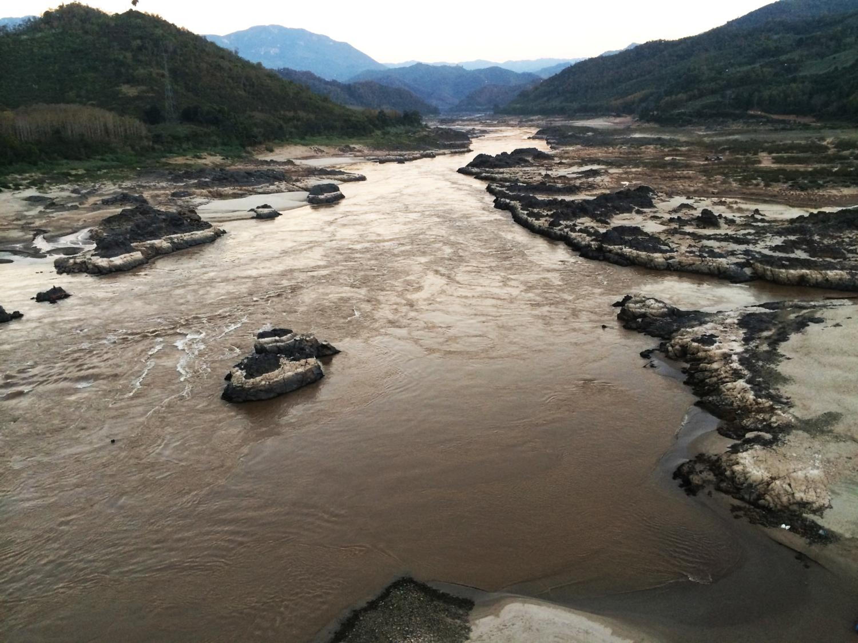 Luang Prabang Vacations - Luang Prabang Legend Hotel - Property Image 5