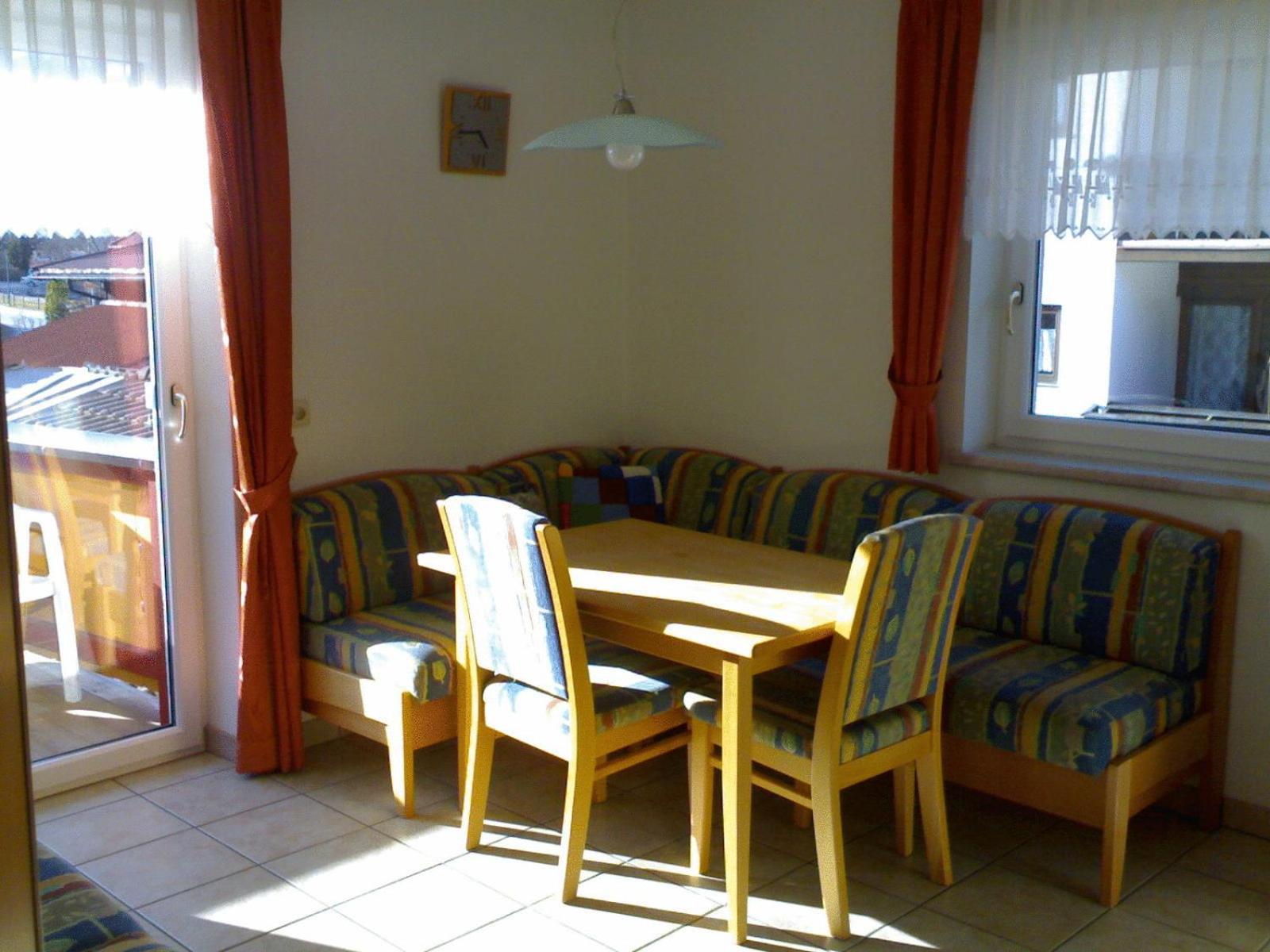 Haus Waldfriede