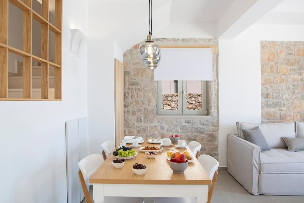 Ionion Theasis villa Kallisti