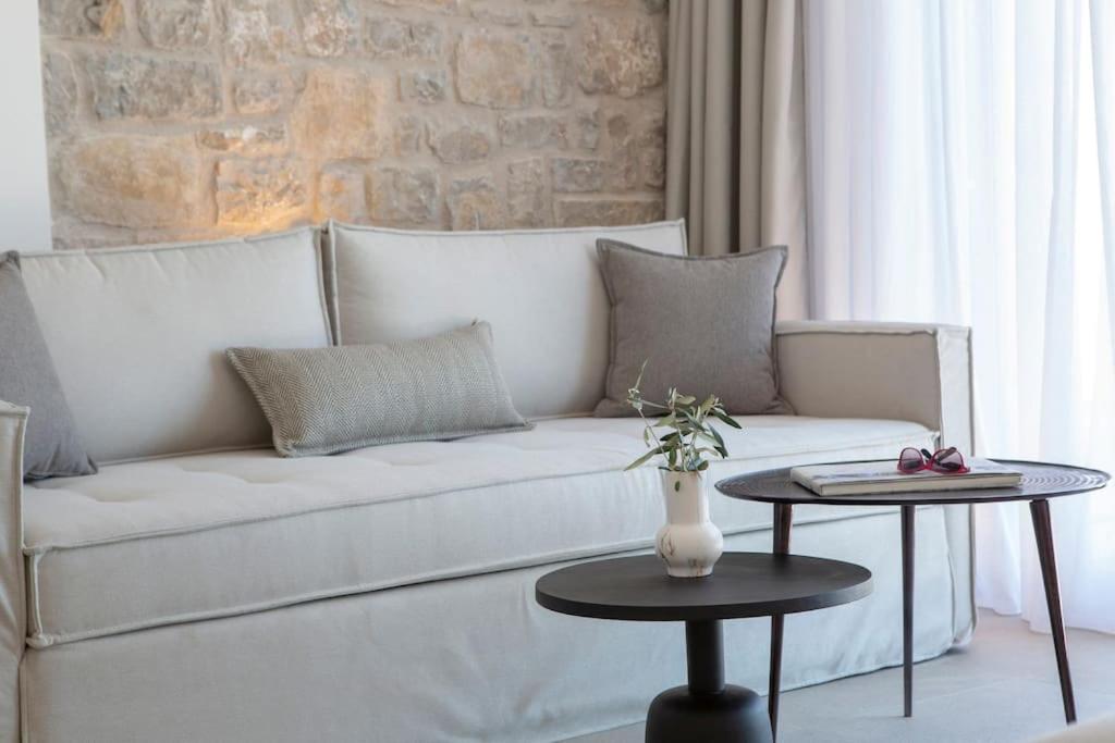 Ionion Theasis villa Kallisti