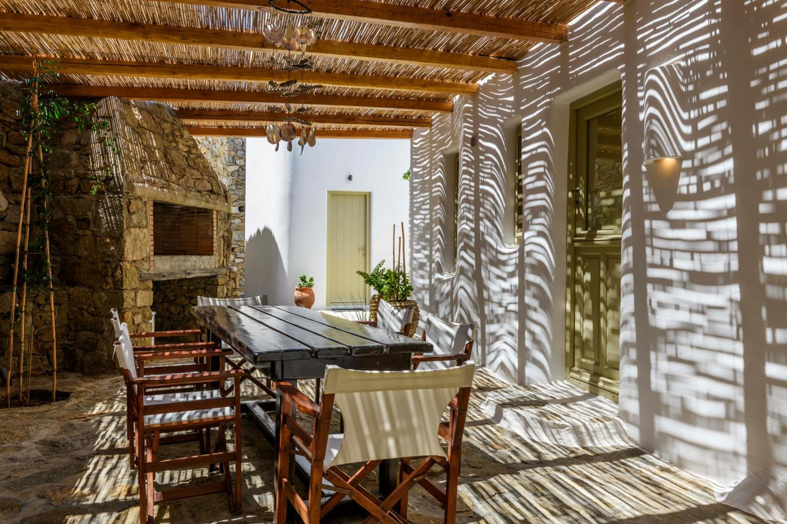 Villa Isabella Family villa close to the beach view 3