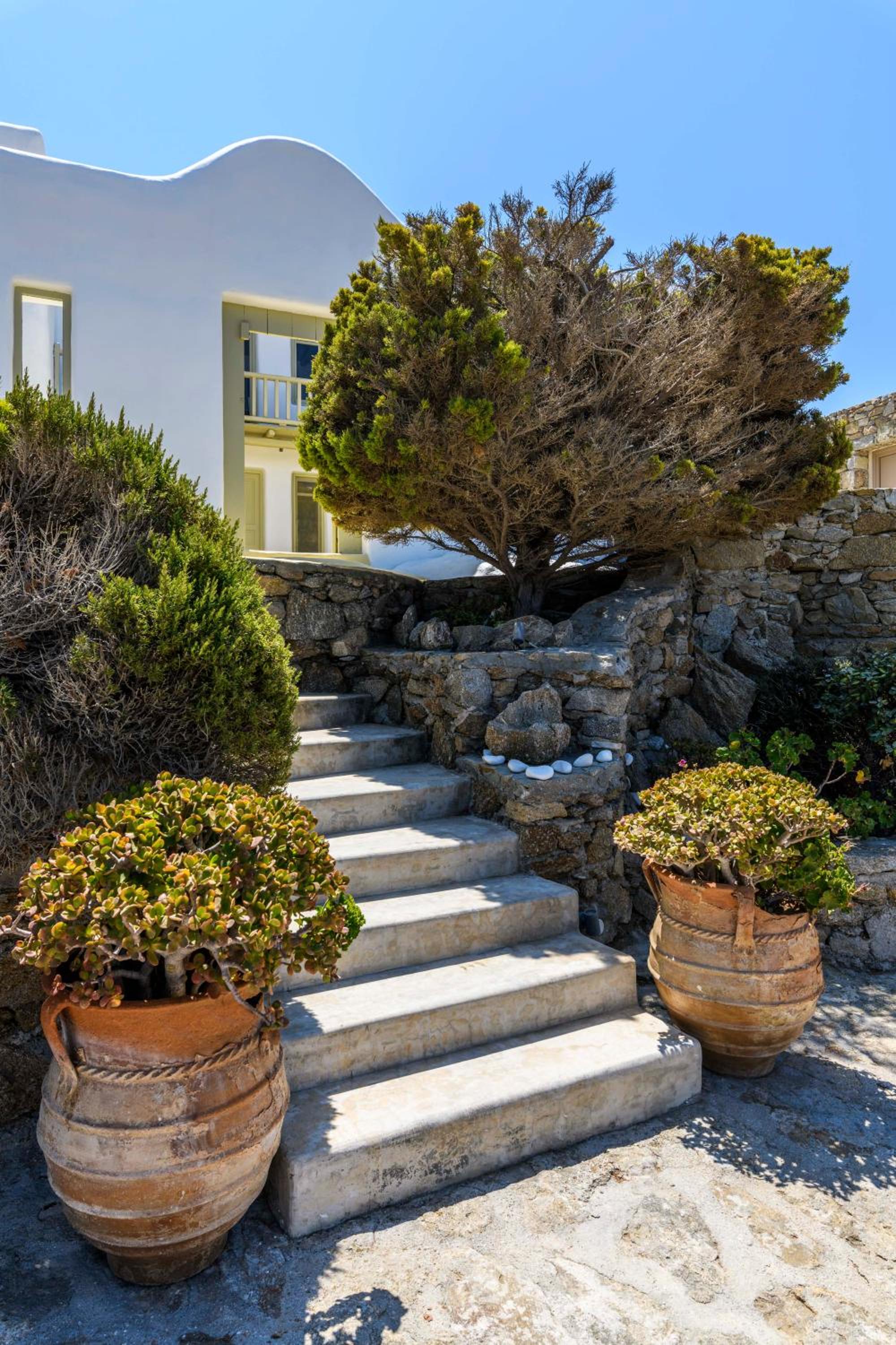 Villa Isabella Family villa close to the beach view 5