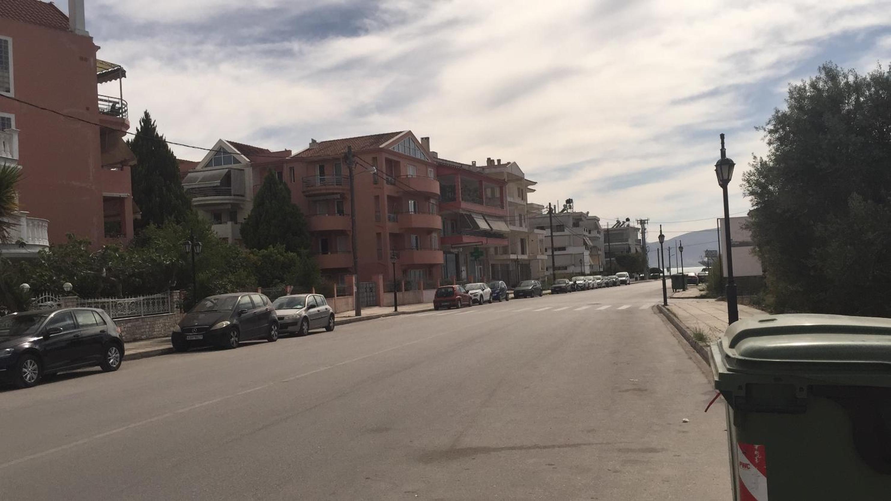 Lovely flat of Nafplio photo 5