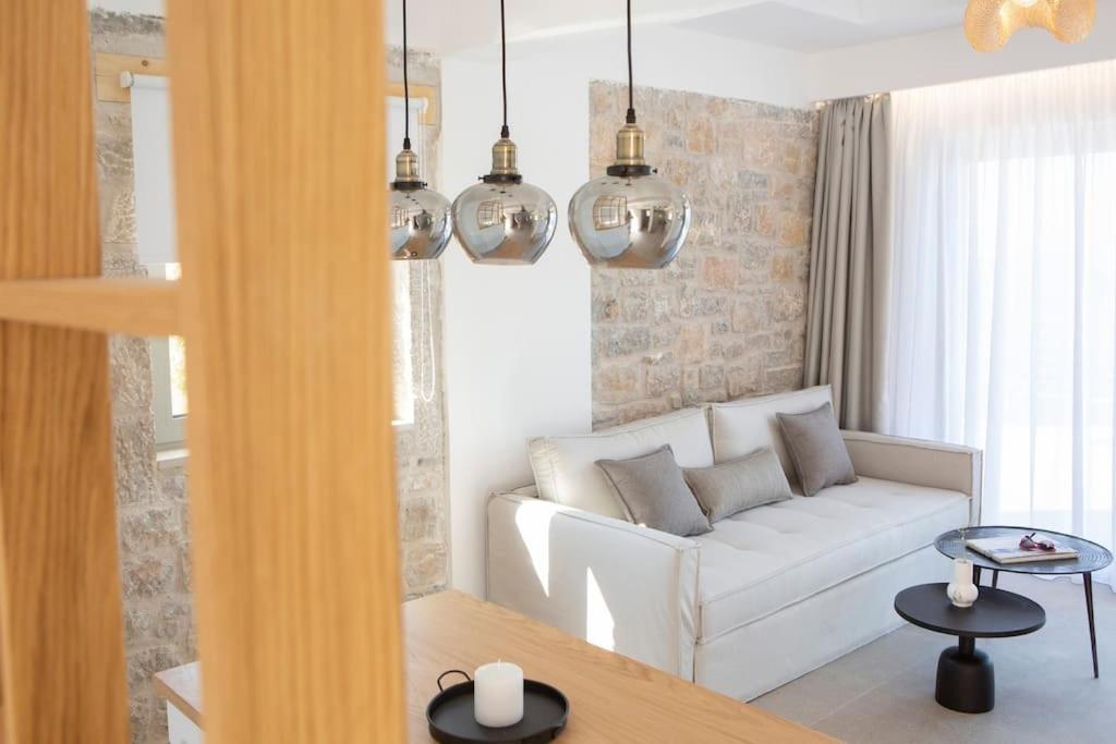 Ionion Theasis villa Kallisti