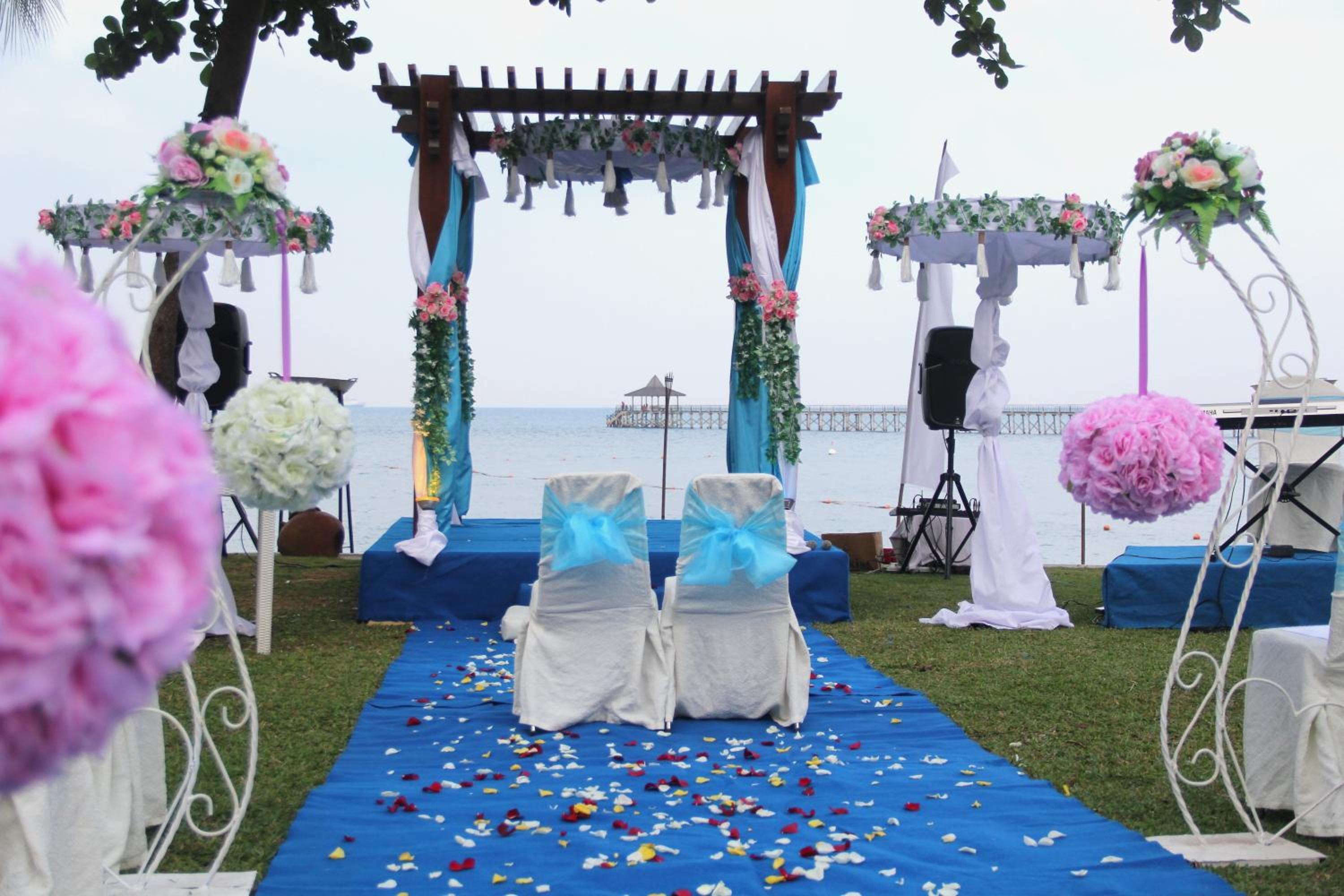 Turi Beach Resort 74