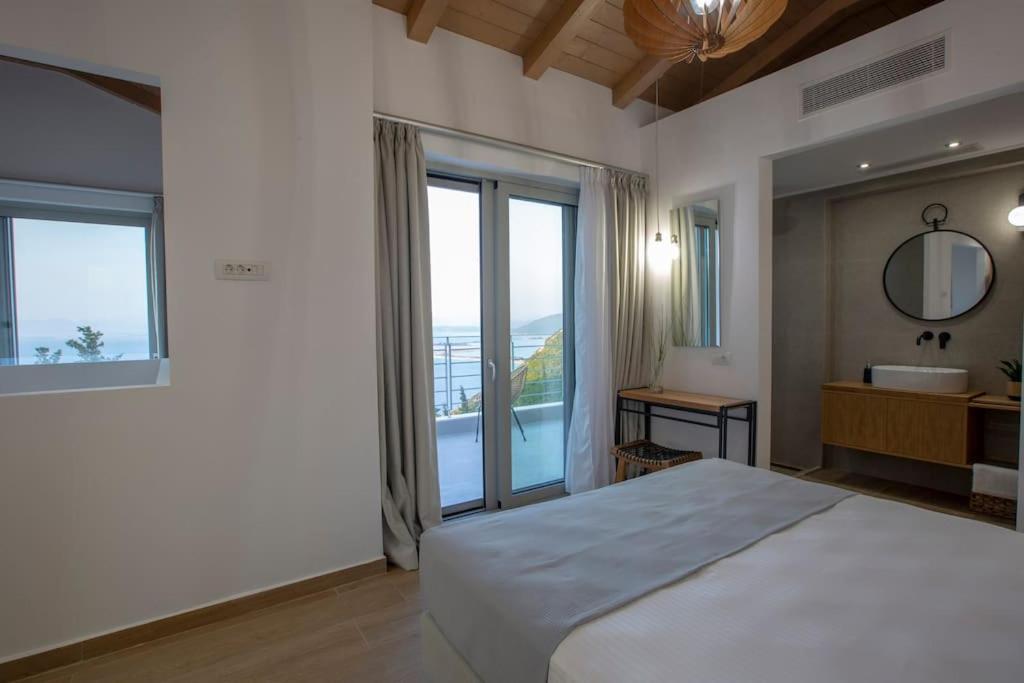 Ionion Theasis villa Kallisti photo 2