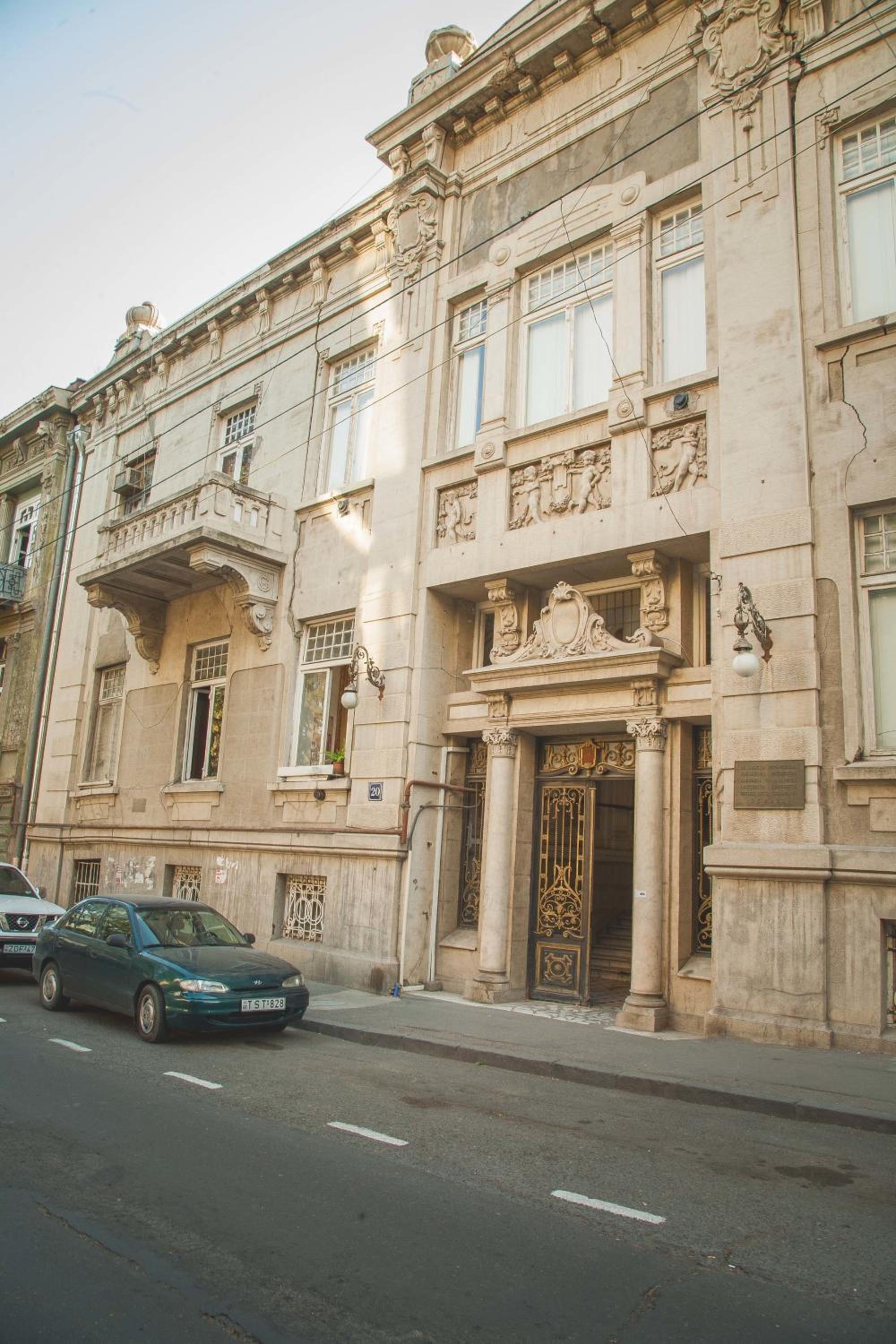 building