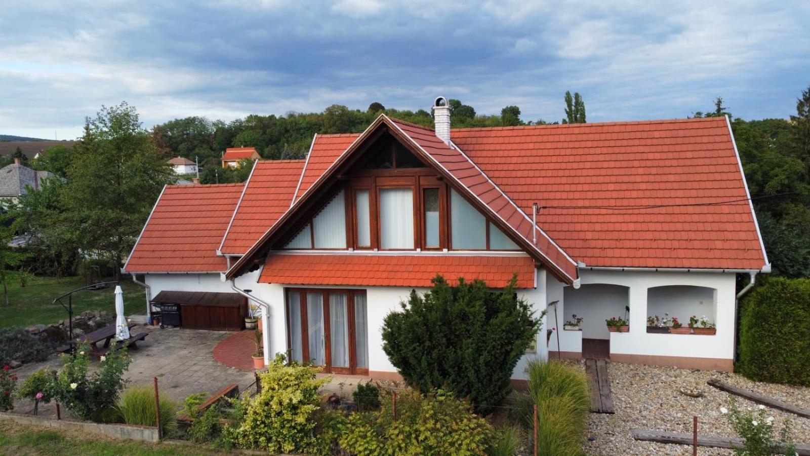 Diófás Guesthouse