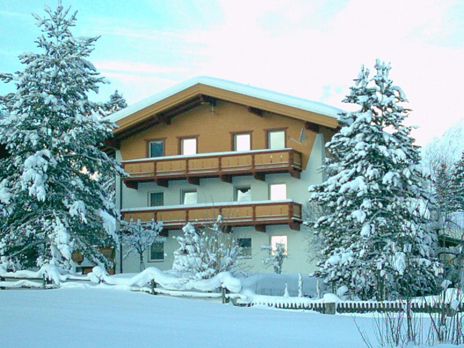 Haus Waldfriede