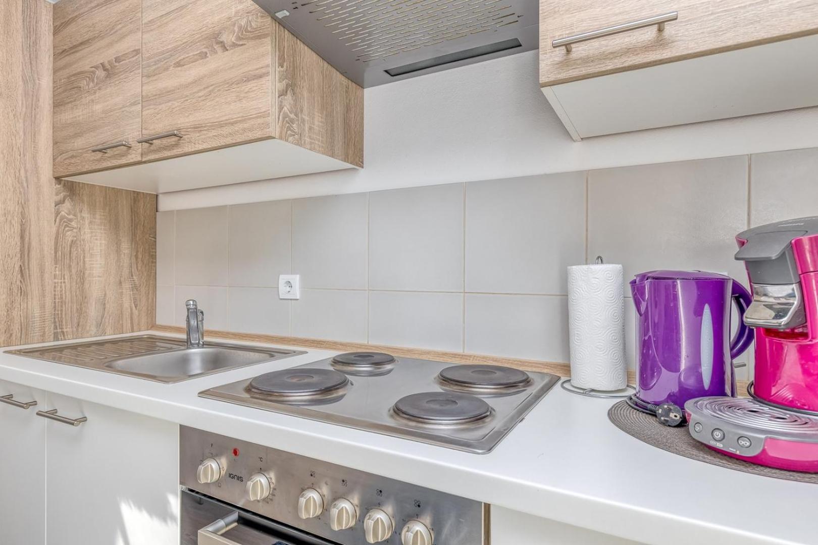 Apartments Kardumovic - Property Image 38