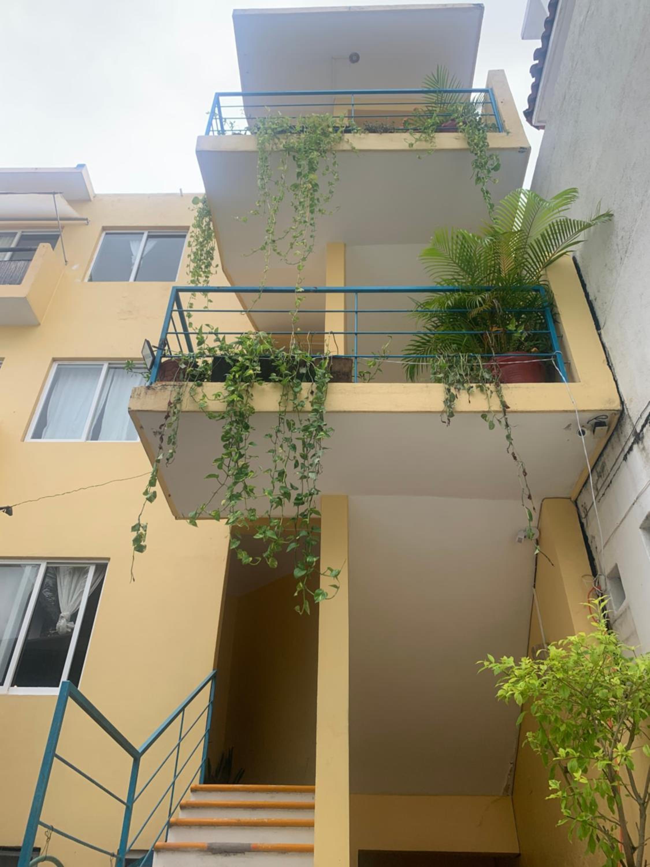 BRISAMAR GUESTHOUSE