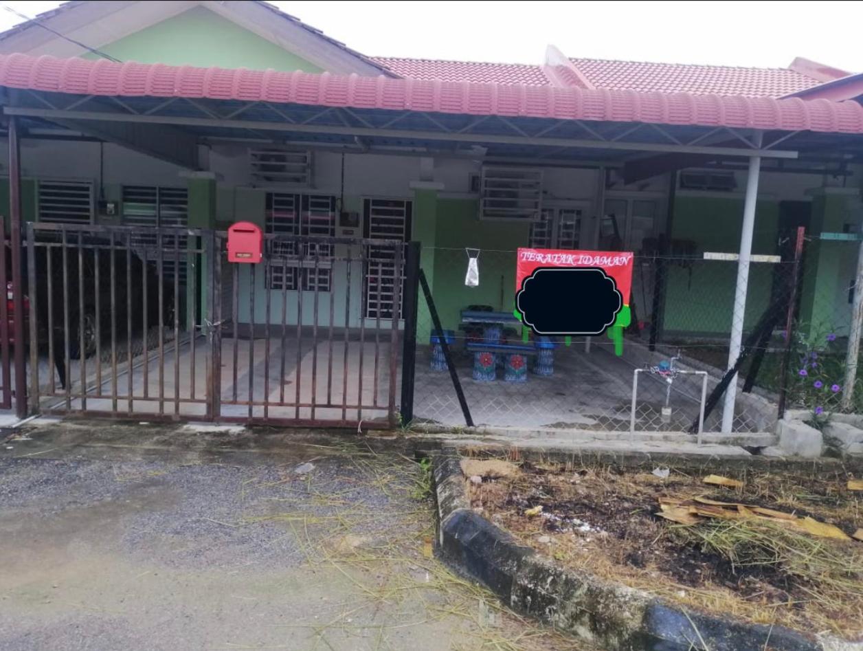 Sobey Laris Homestay RAZLEEN photo 3