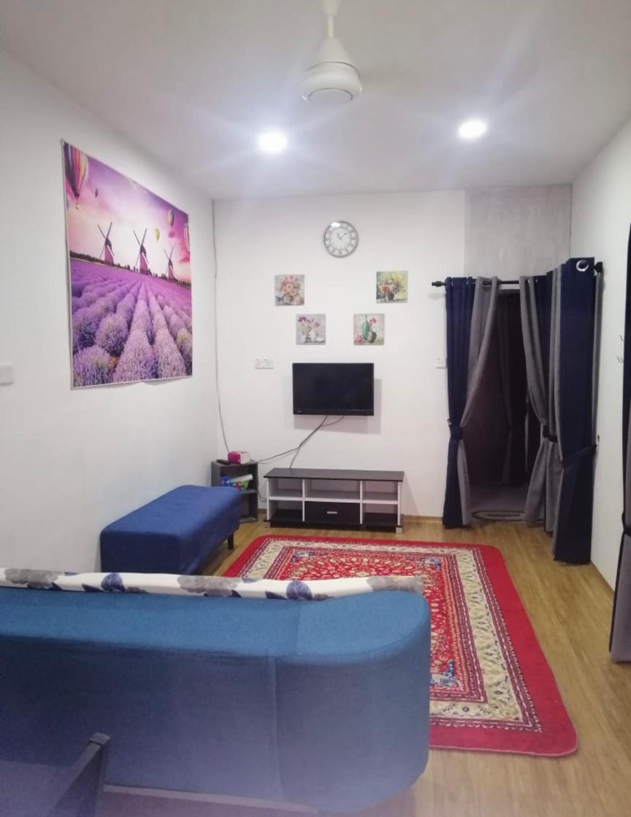 Sobey Laris Homestay RAZLEEN photo 2