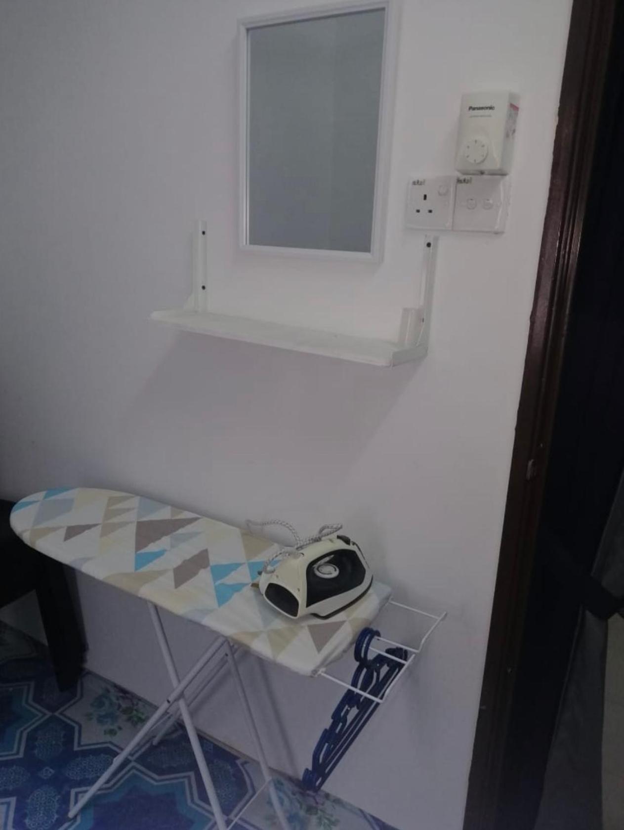 Sobey Laris Homestay RAZLEEN photo 8