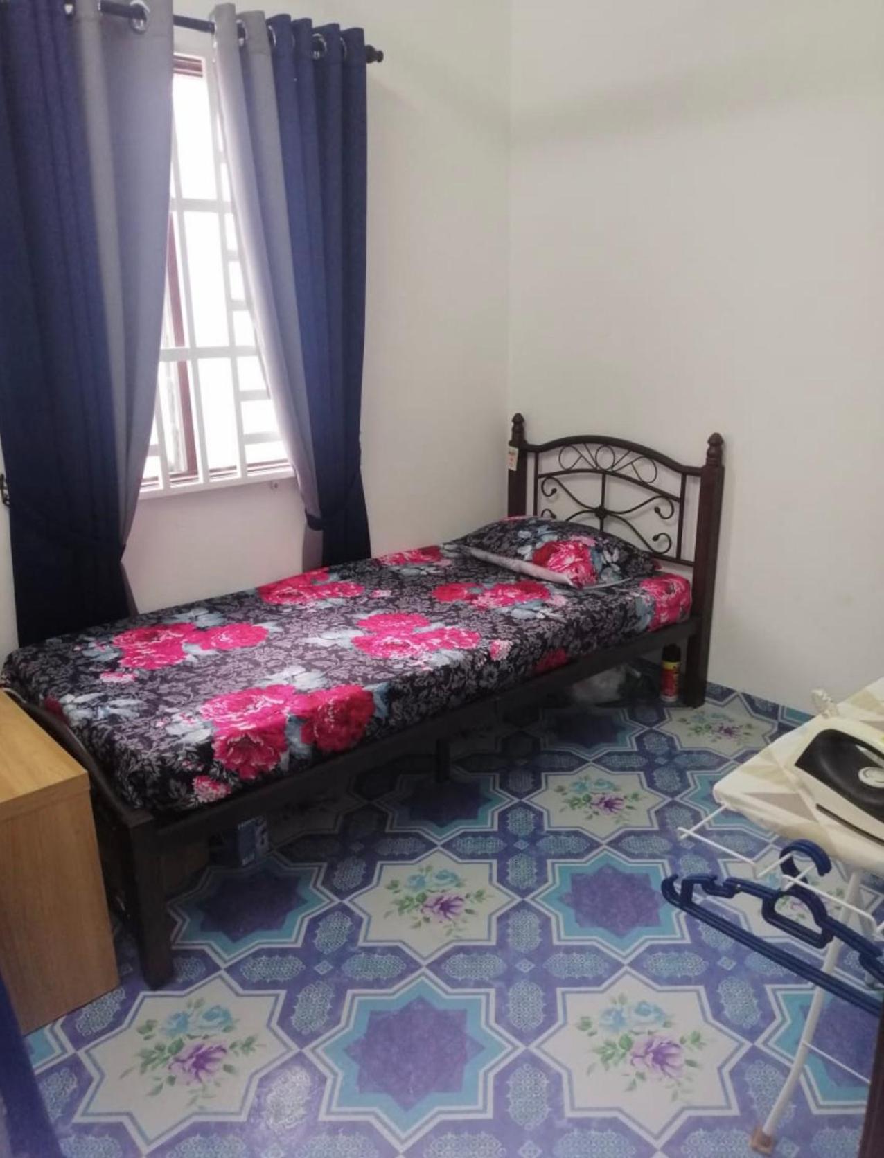 Sobey Laris Homestay RAZLEEN photo 6