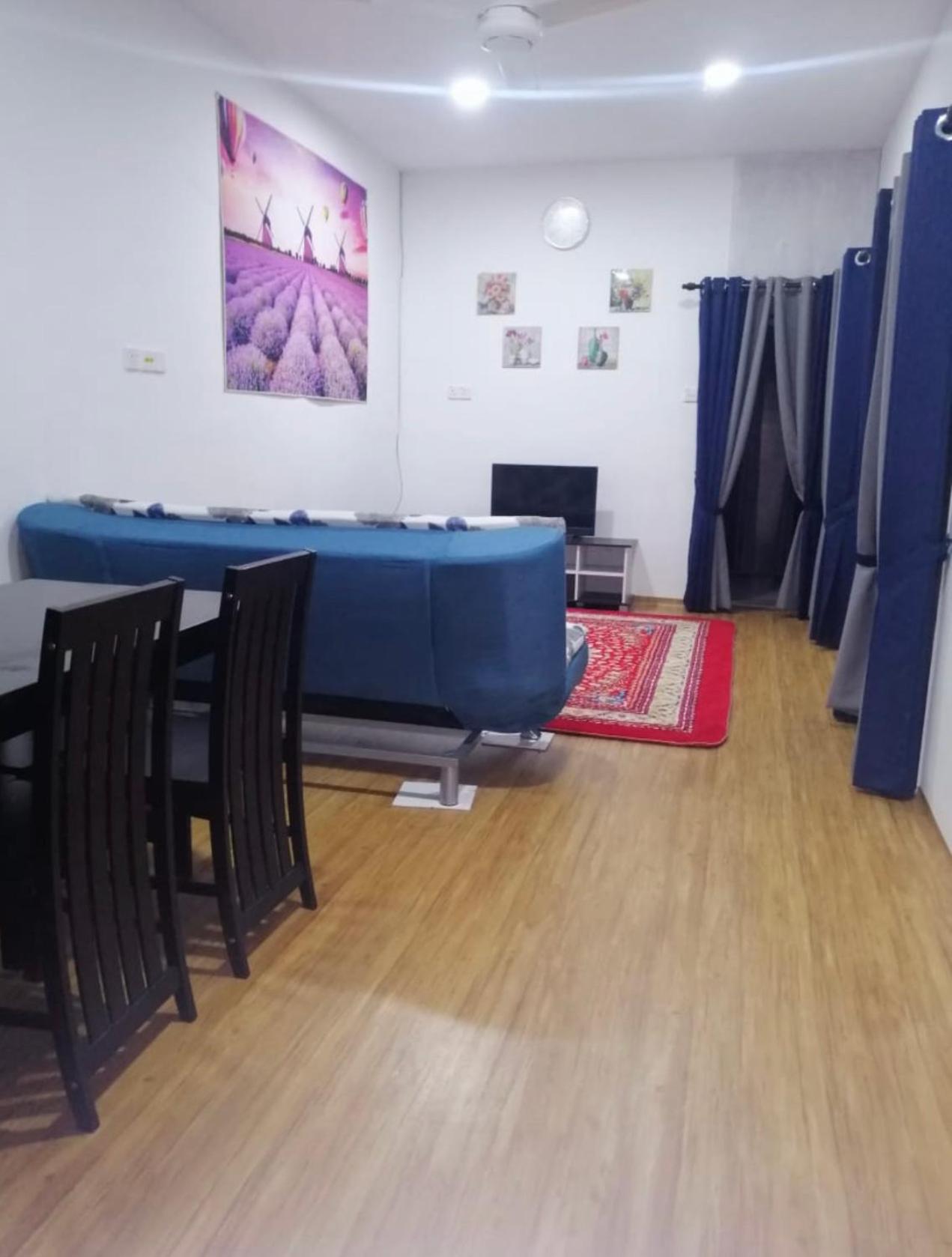 Sobey Laris Homestay RAZLEEN photo 4
