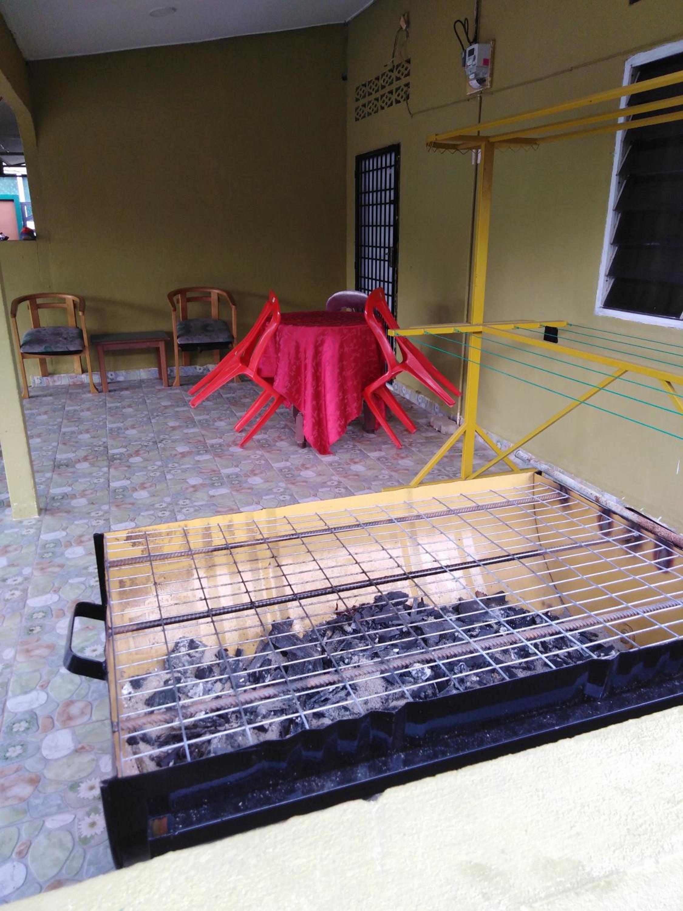 Kota Kinabalu Vacations - Kirana Homestay Langkawi - Property Image 24