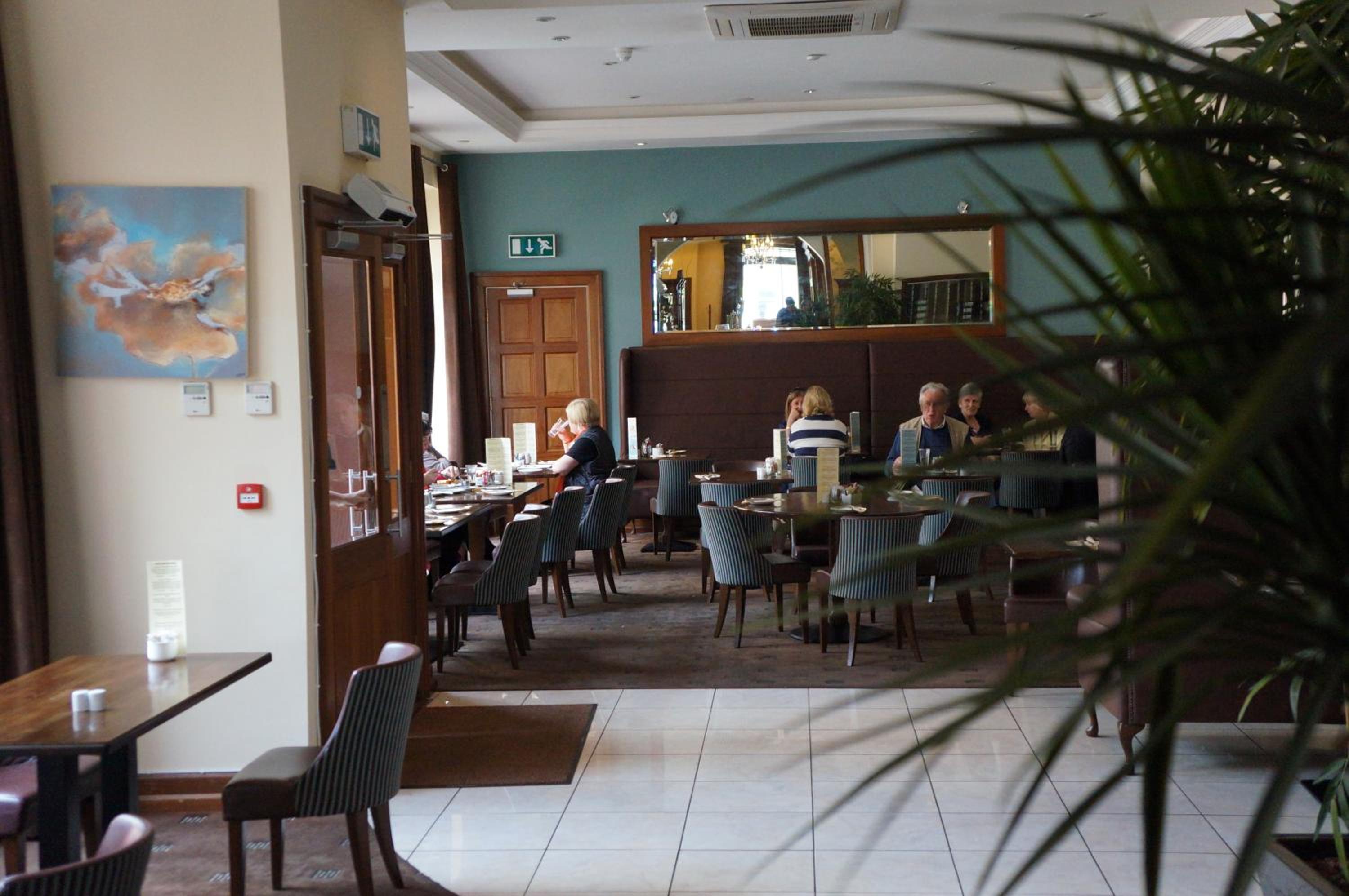 Jacksons Restaurant and Accommodation view 4