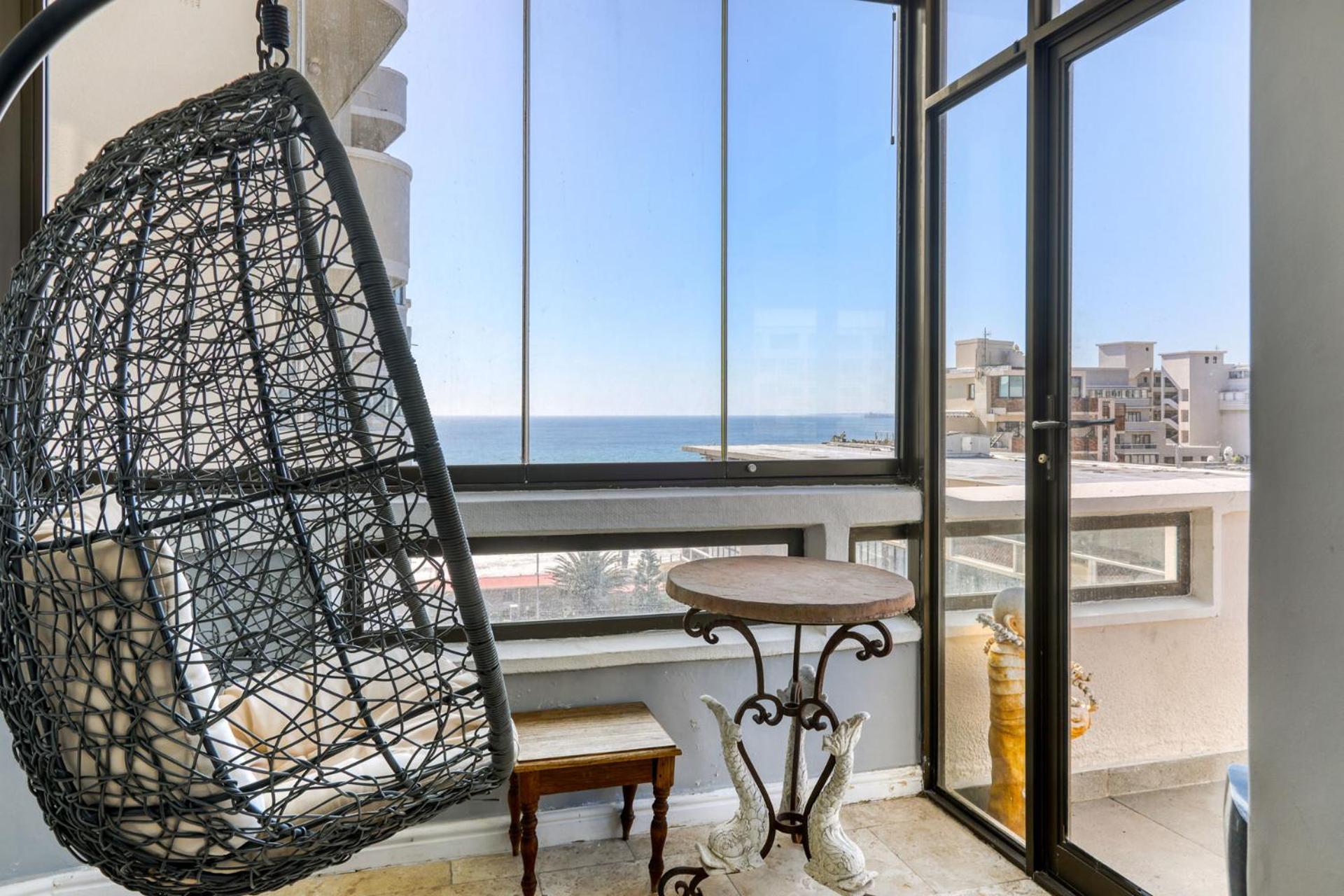 Backup Powered Atlantic Sea-View Penthouse view 4