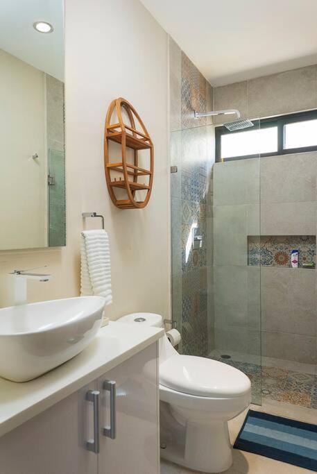 Hotel DK Magical Apt surrounded by the Mayan Jungle - Image 1