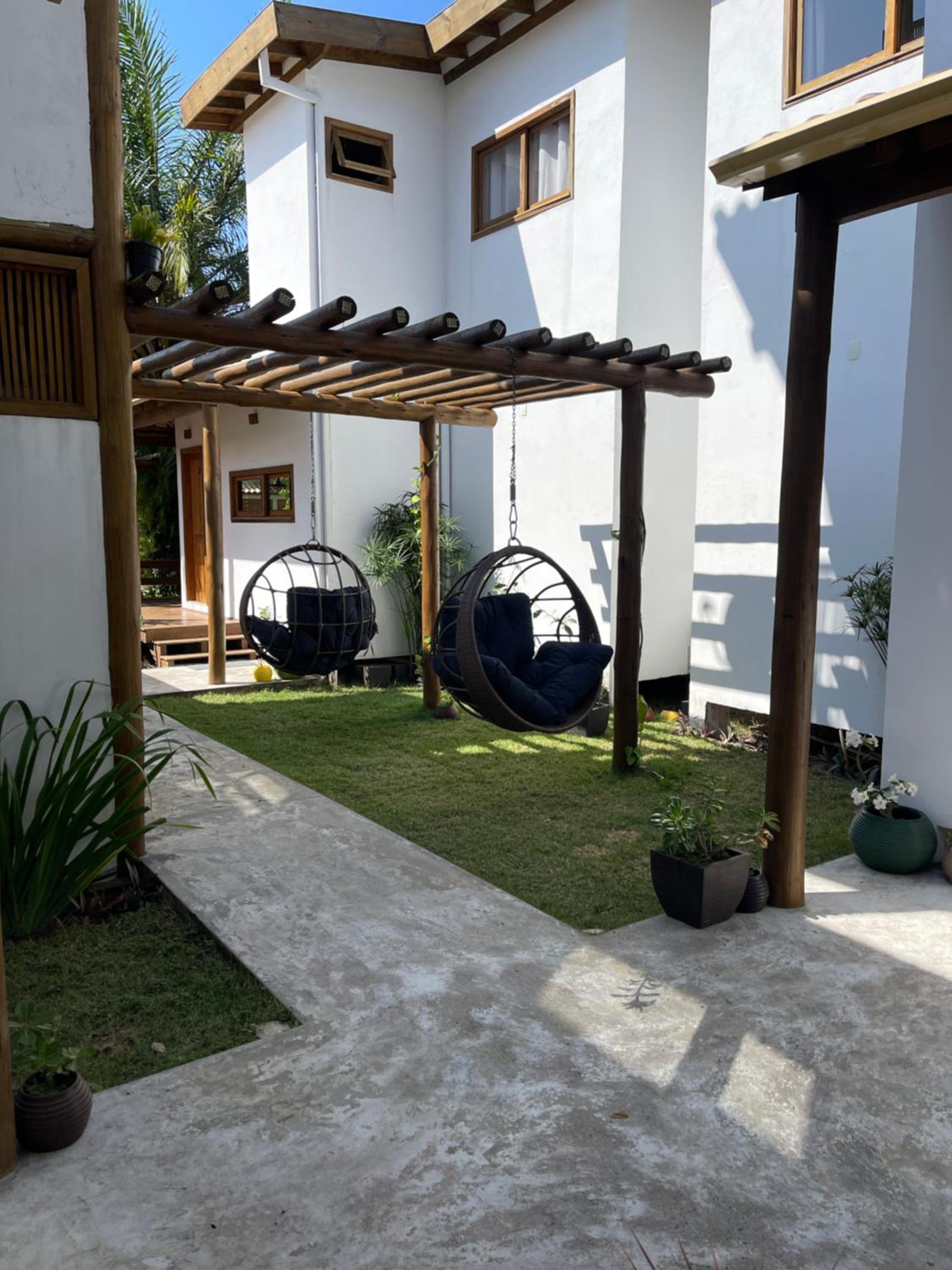 Raios de Sol Ville - Taipu de Fora -Casa com 2 Suítes