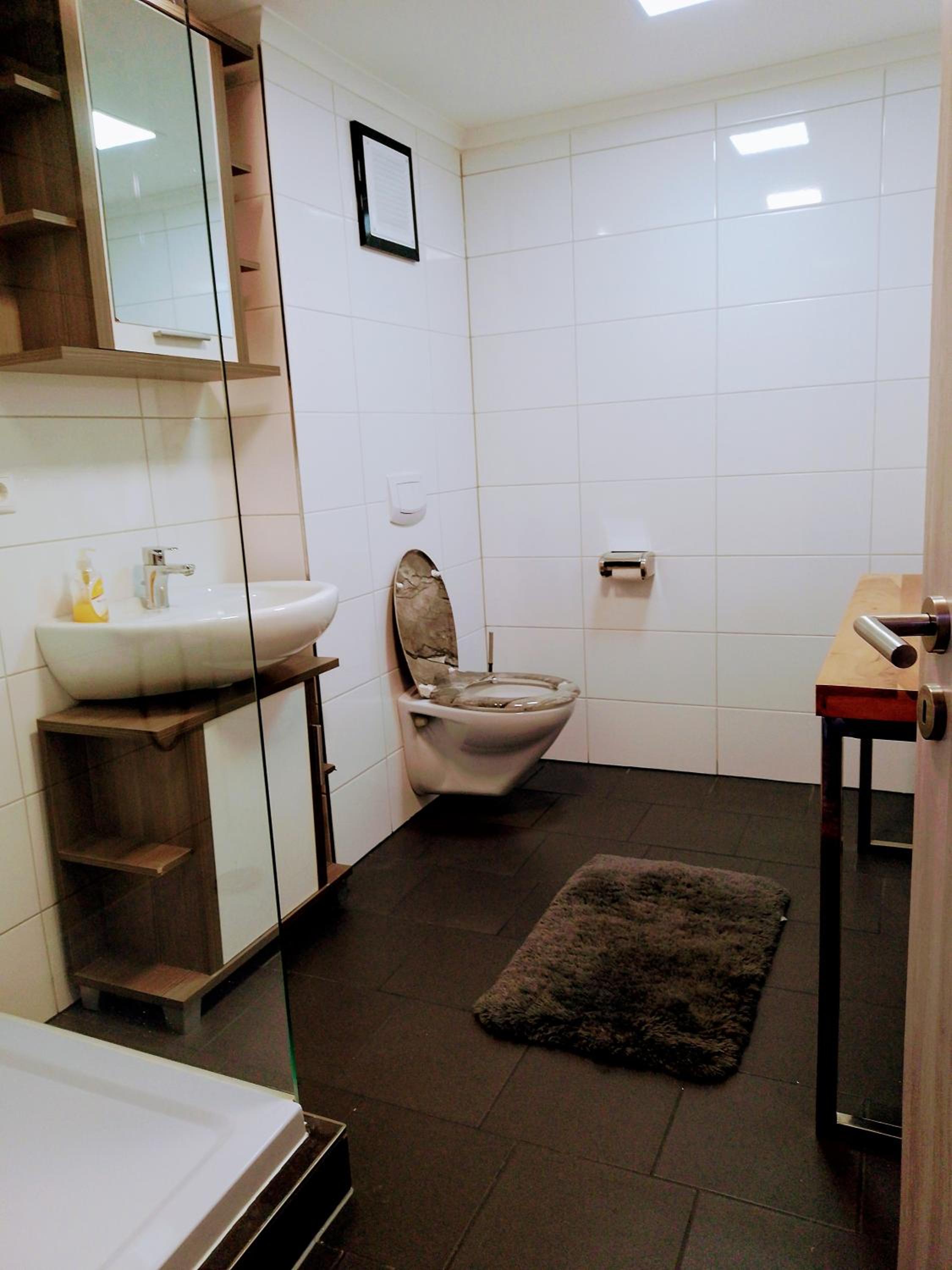 Appartement Sabrina