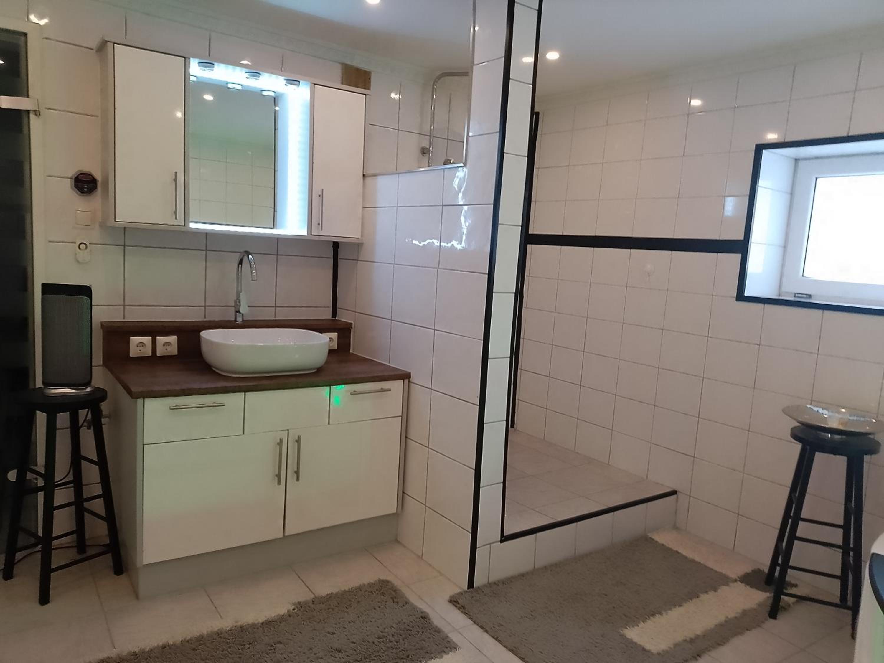 Appartement Sabrina