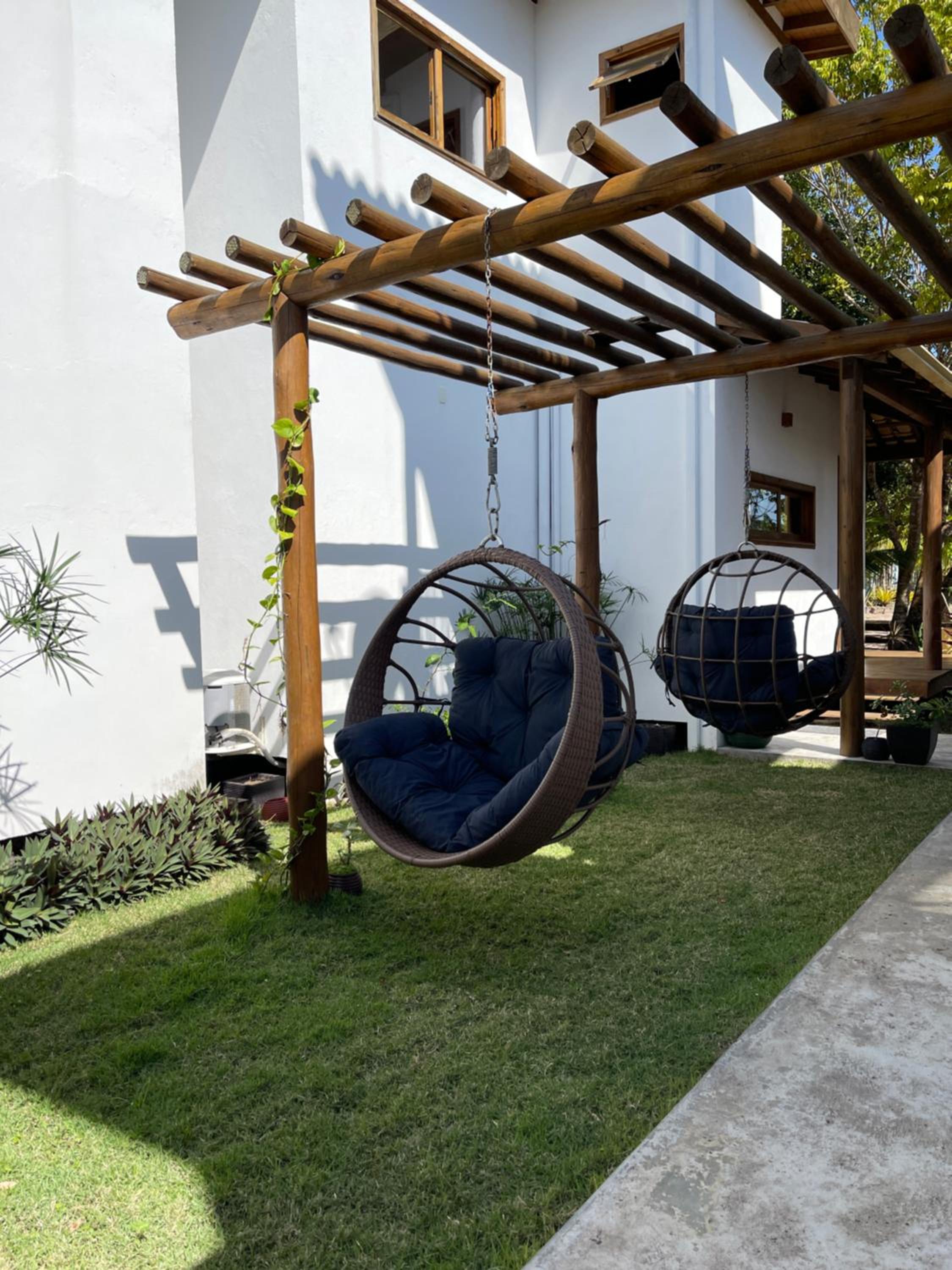 Raios de Sol Ville - Taipu de Fora -Casa com 2 Suítes
