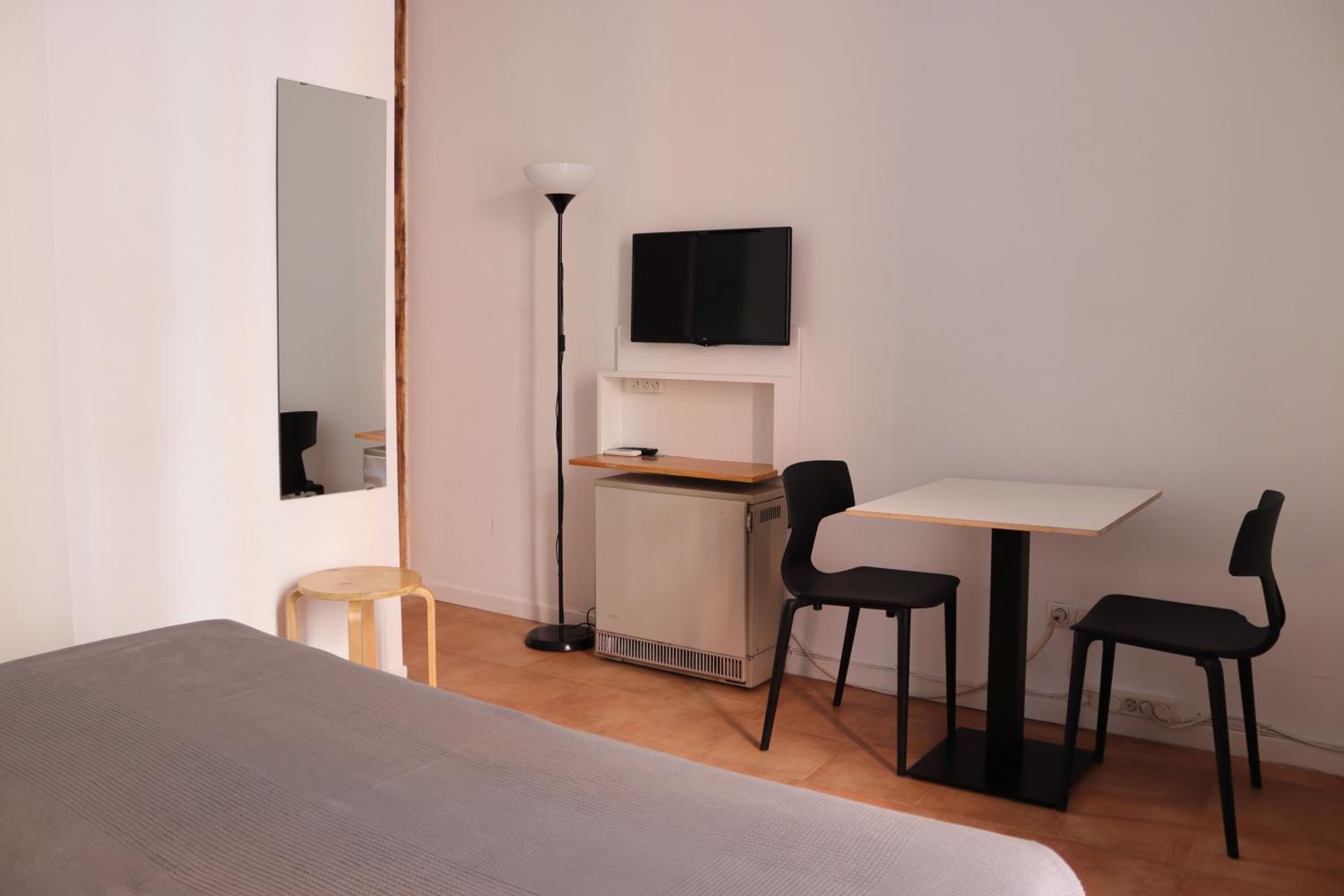 Hostal La Zona
