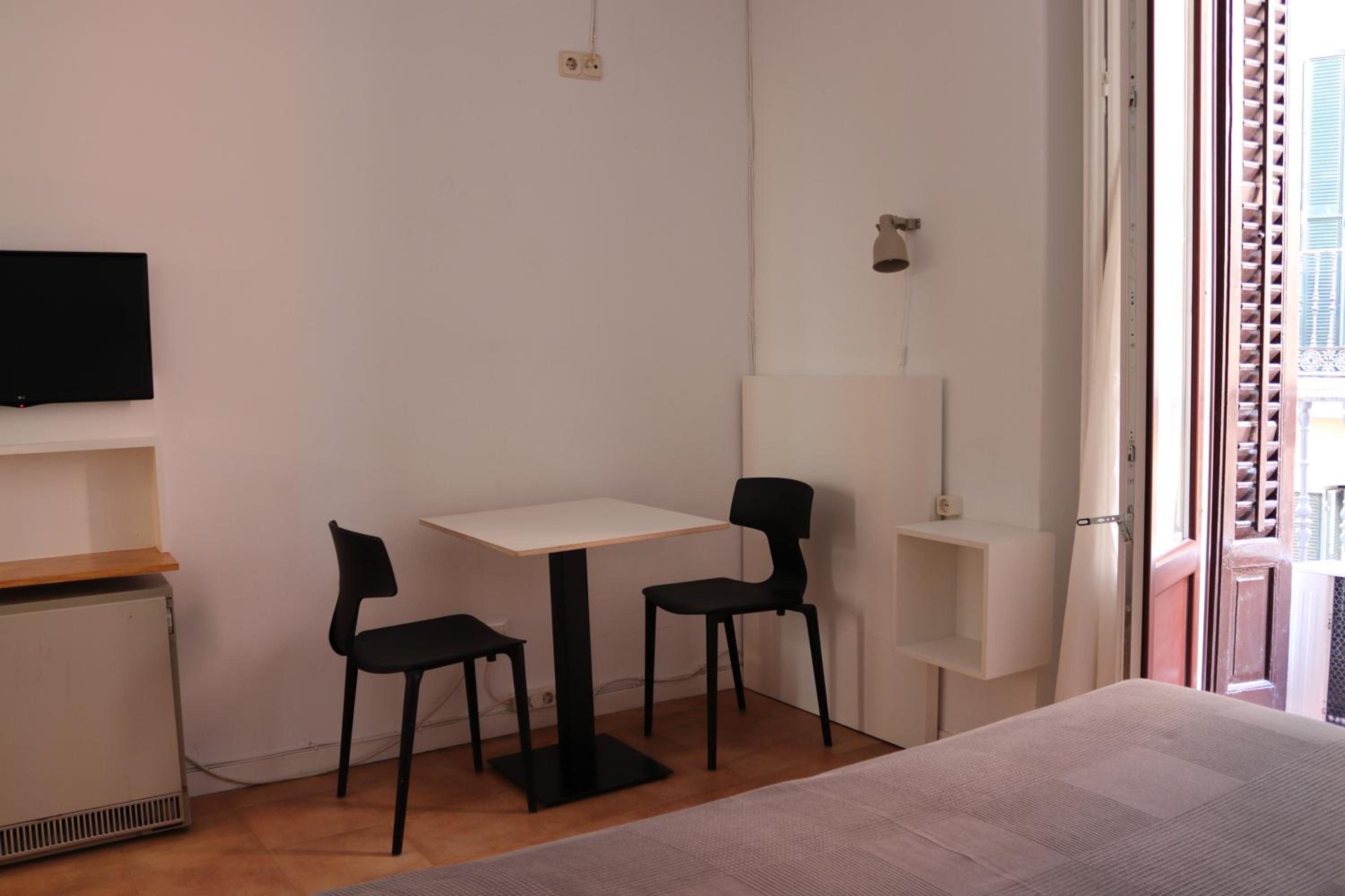 Hostal La Zona