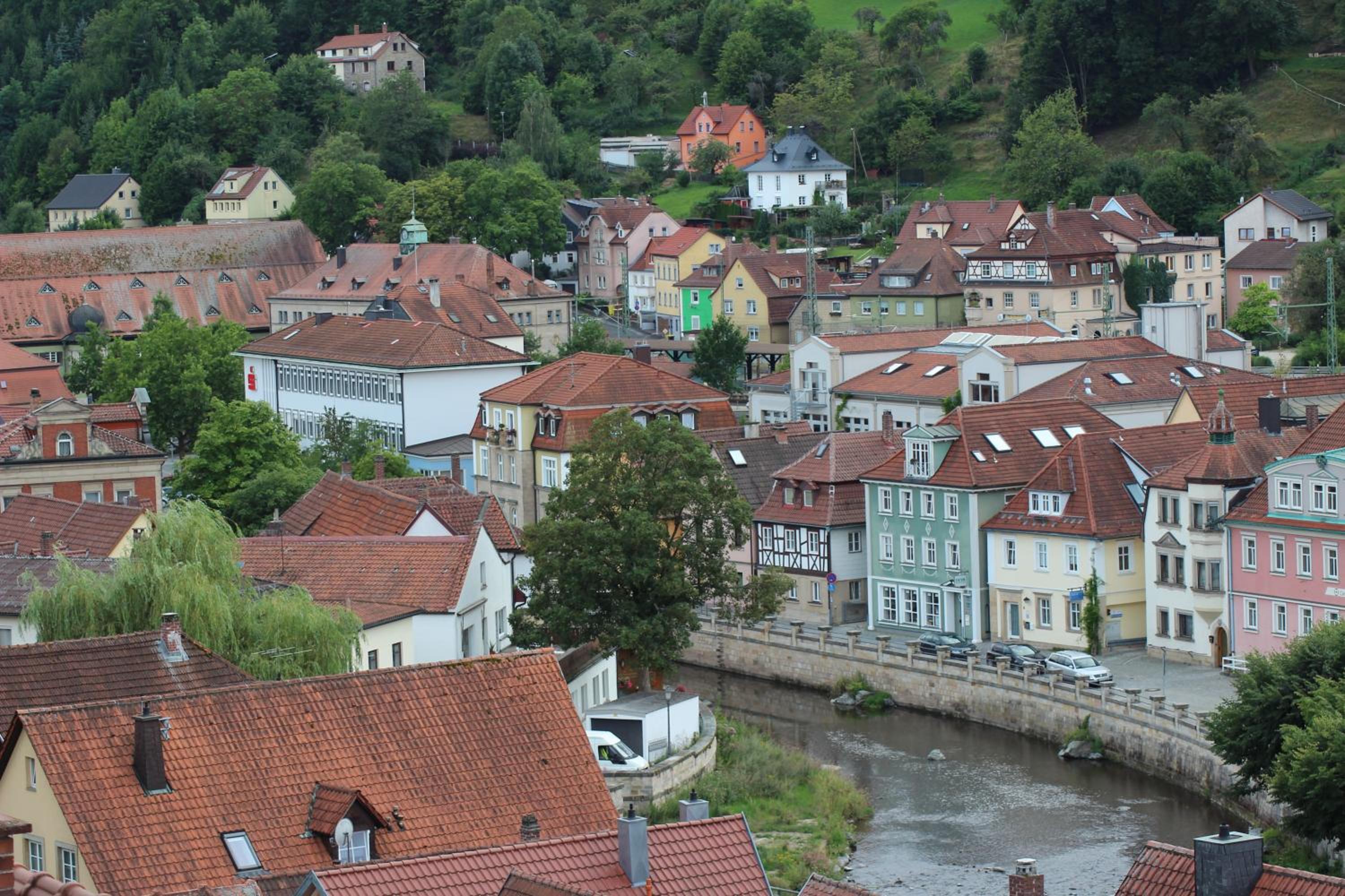 Gasthof Klosterkeller