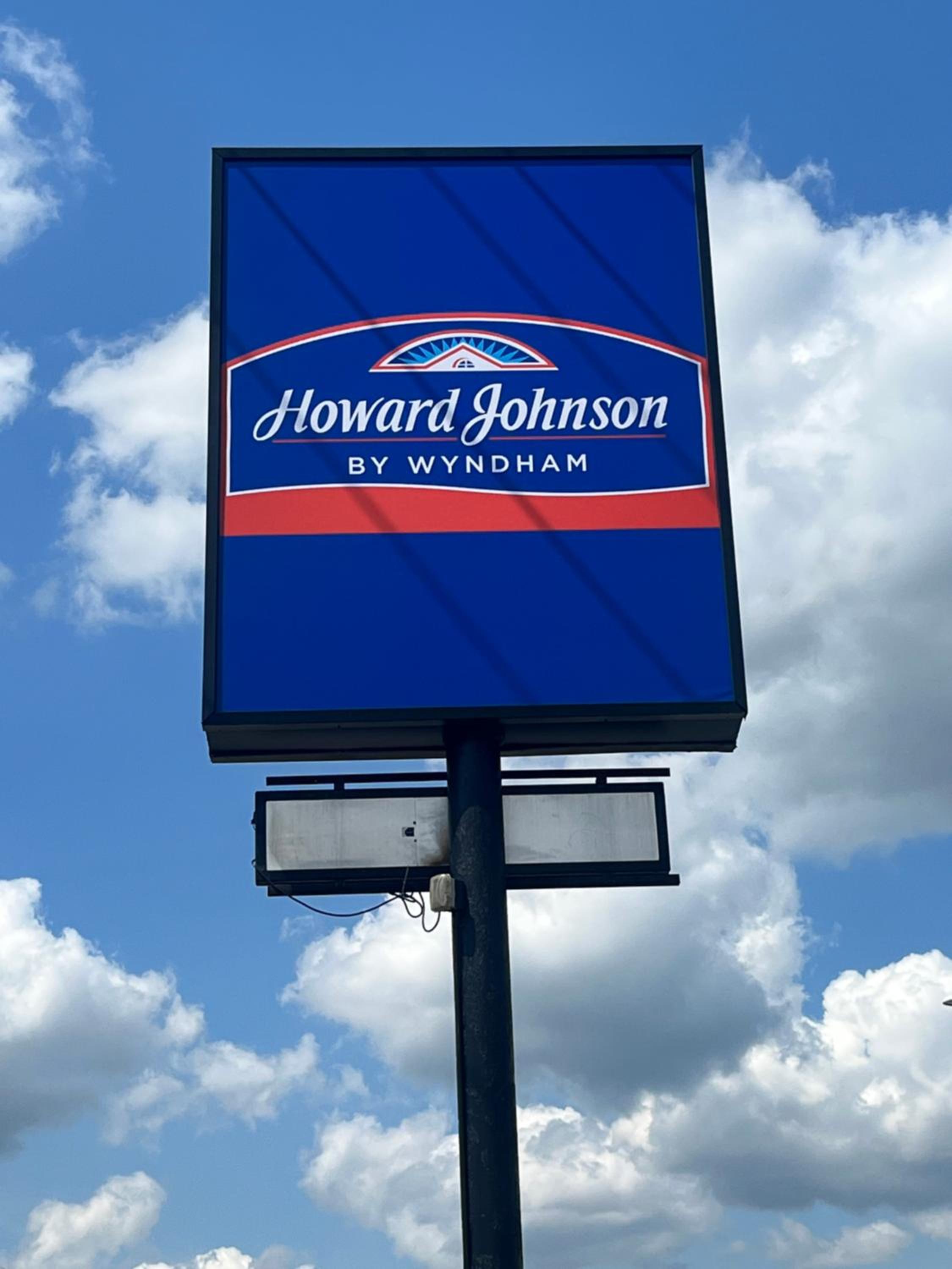 Howard Johnson by Wyndham Clarksville Tennessee, 写真 14